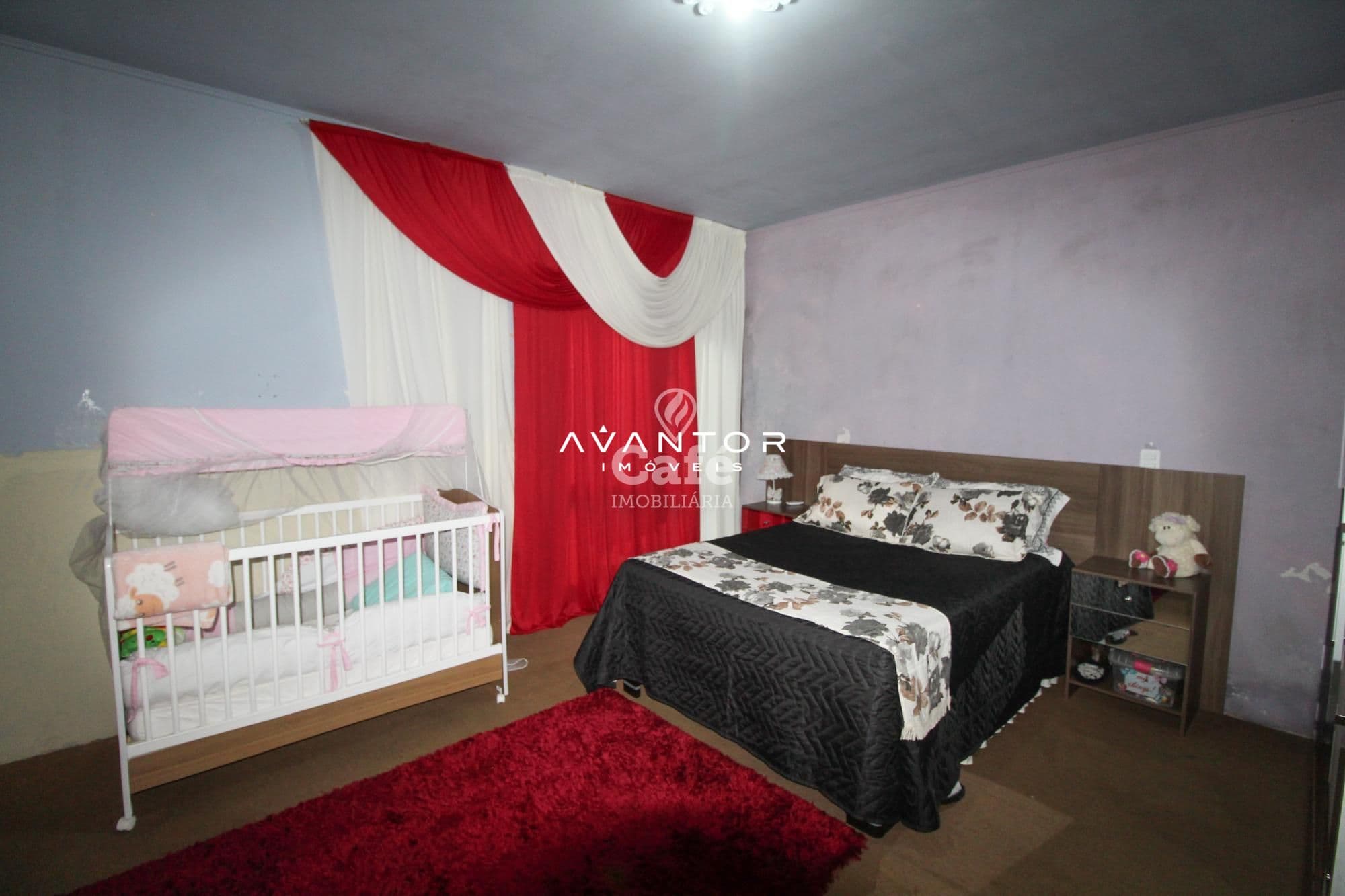 Casa com 3 quartos à venda em Nossa Senhora de Lourdes, Santa Maria/RS — foto 9 de 21