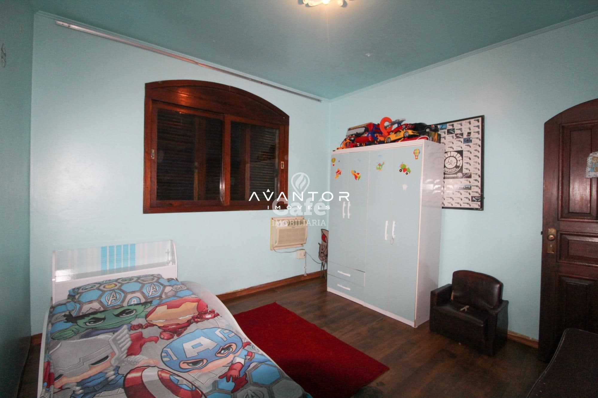 Casa com 3 quartos à venda em Nossa Senhora de Lourdes, Santa Maria/RS — foto 10 de 21