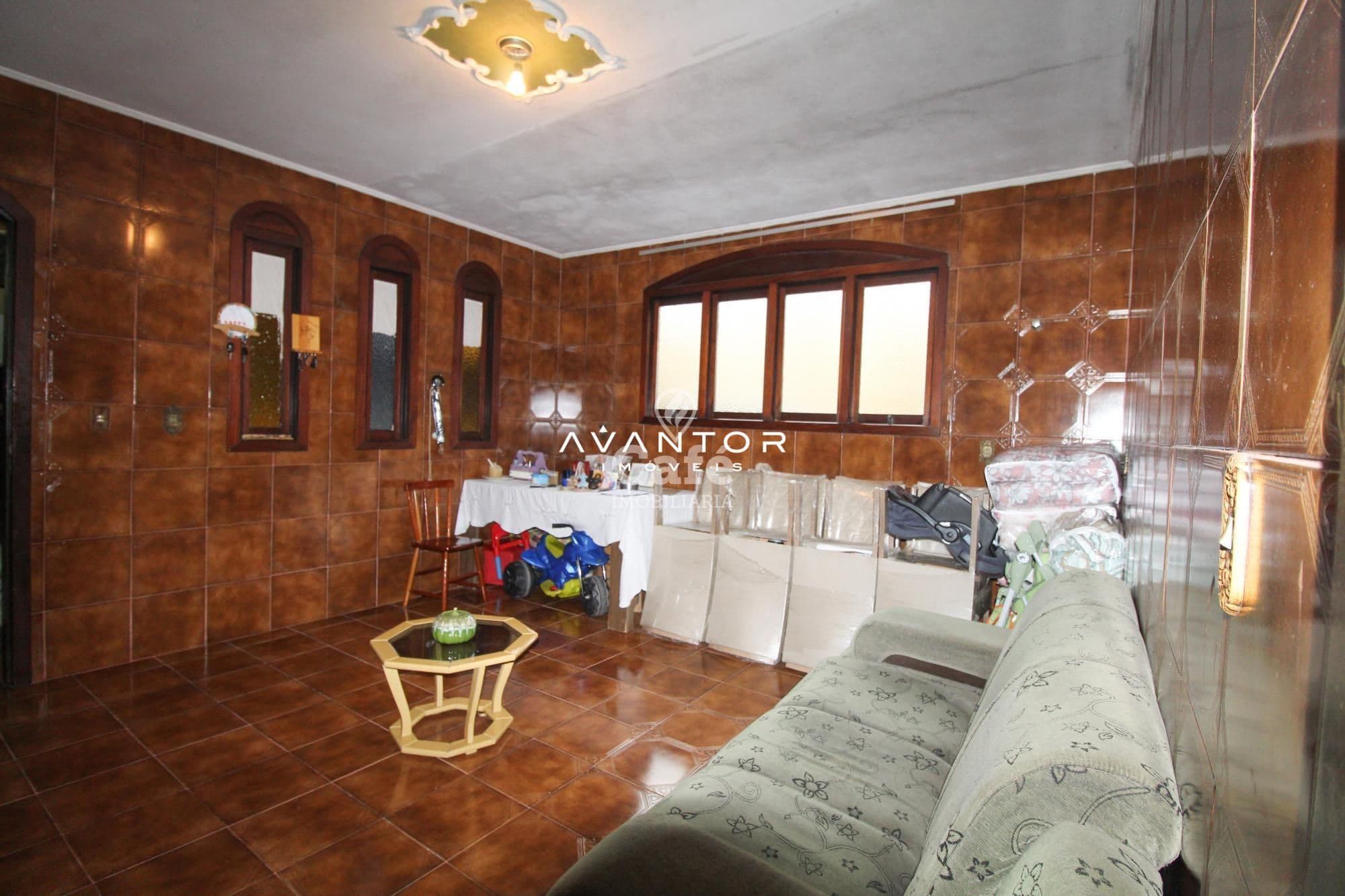Casa com 3 quartos à venda em Nossa Senhora de Lourdes, Santa Maria/RS — foto 12 de 21