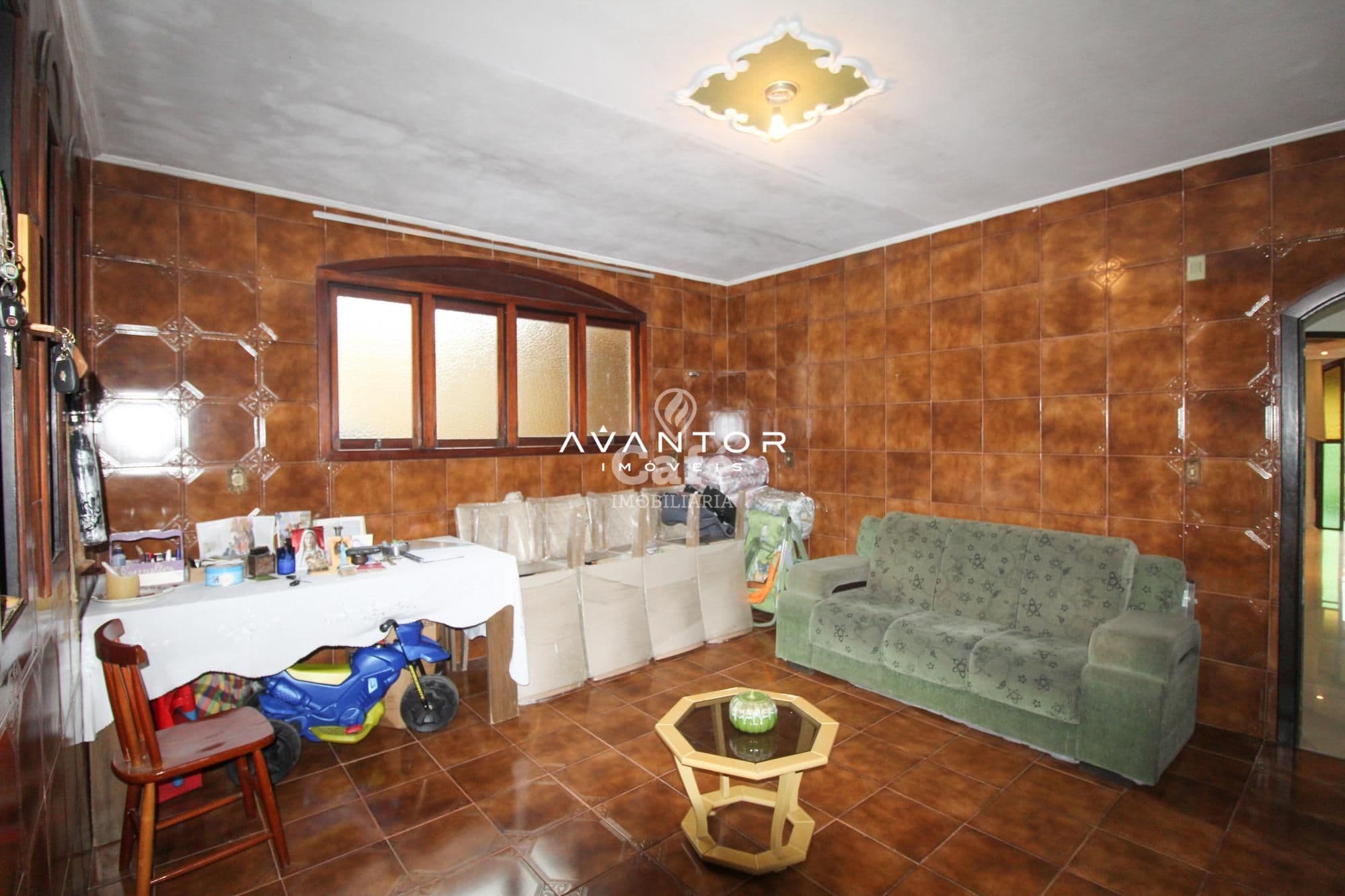 Casa com 3 quartos à venda em Nossa Senhora de Lourdes, Santa Maria/RS — foto 13 de 21