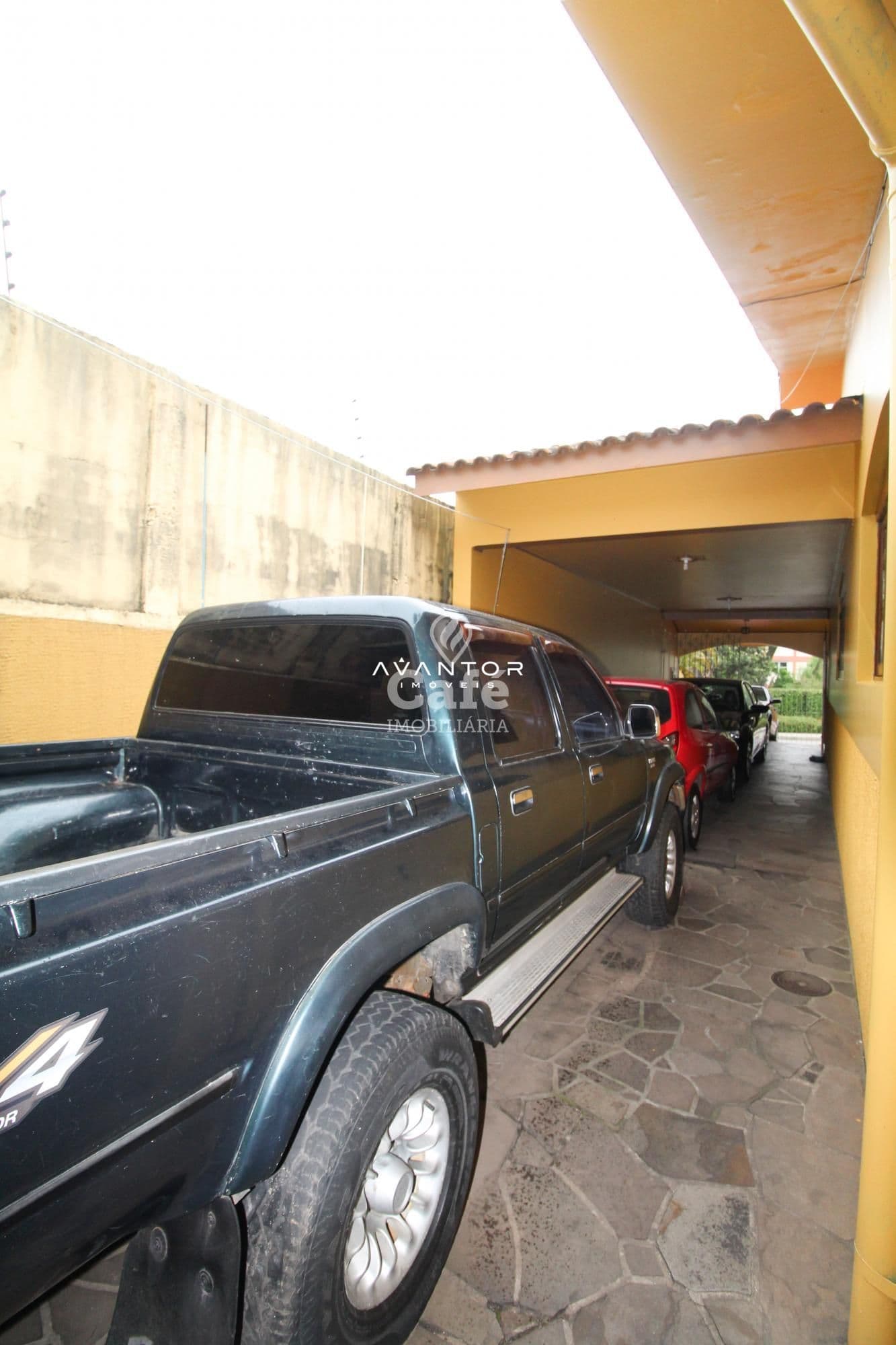 Casa com 3 quartos à venda em Nossa Senhora de Lourdes, Santa Maria/RS — foto 16 de 21