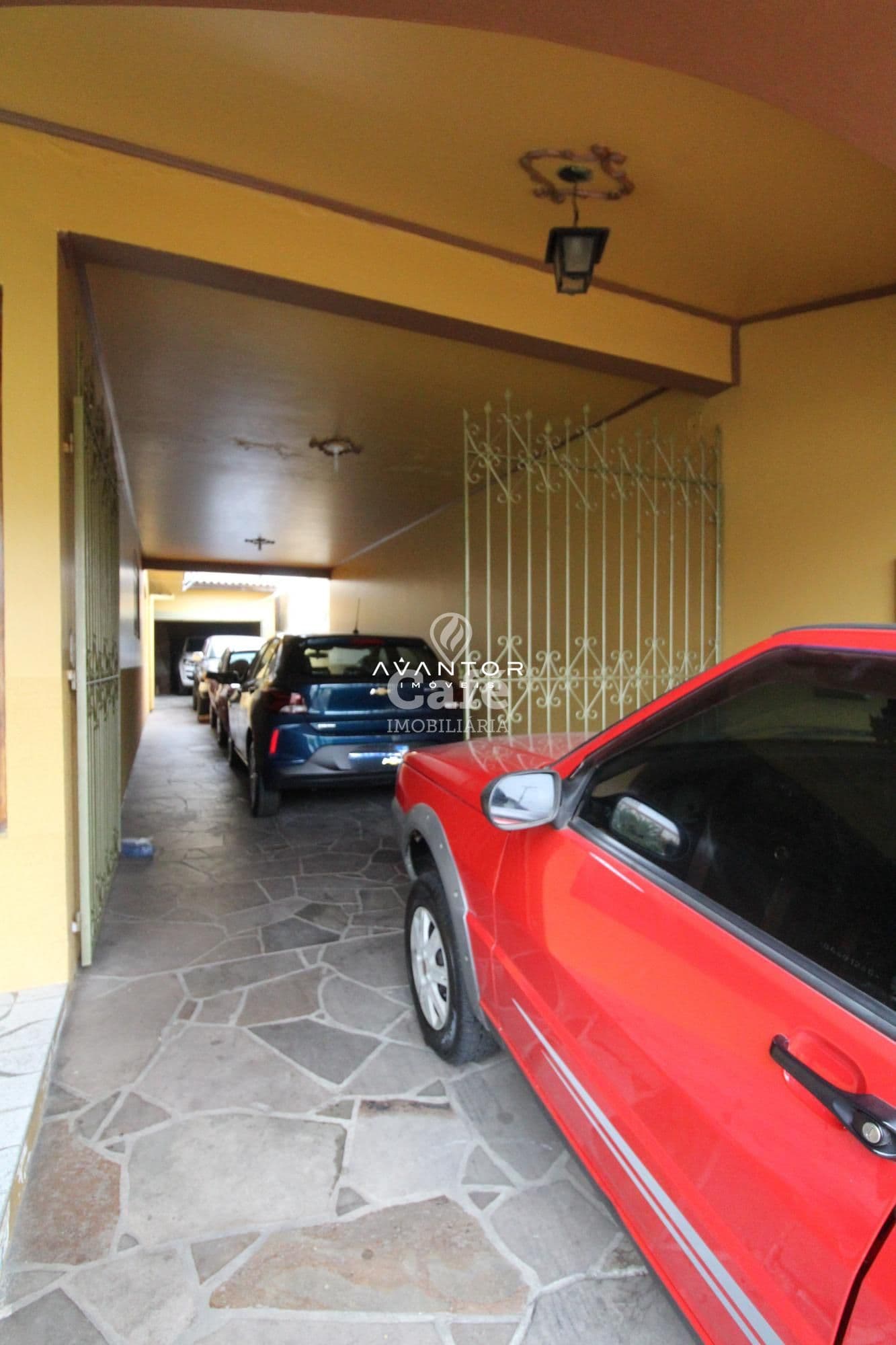 Casa com 3 quartos à venda em Nossa Senhora de Lourdes, Santa Maria/RS — foto 18 de 21