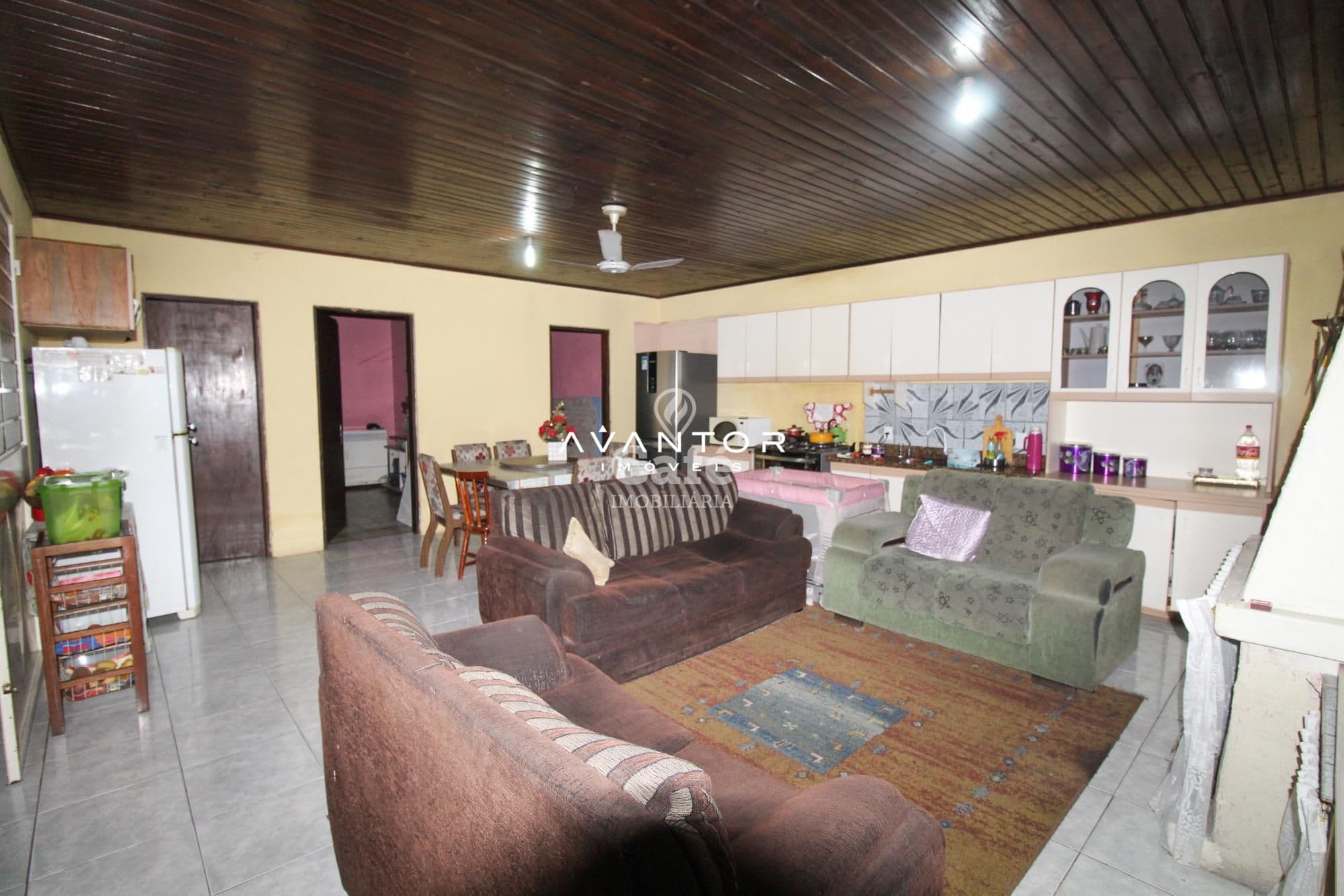 Casa com 3 quartos à venda em Nossa Senhora de Lourdes, Santa Maria/RS — foto 19 de 21