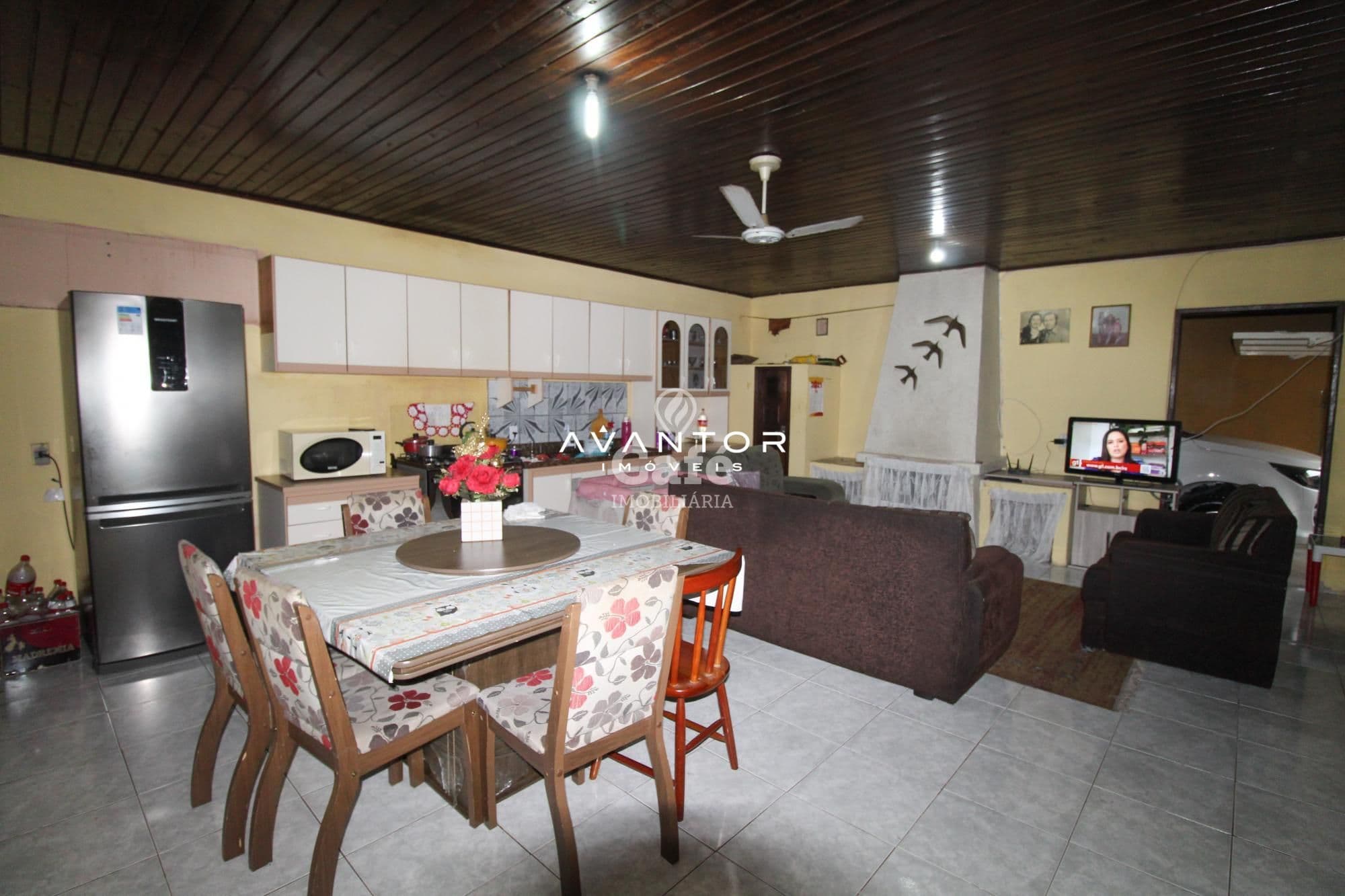Casa com 3 quartos à venda em Nossa Senhora de Lourdes, Santa Maria/RS — foto 20 de 21