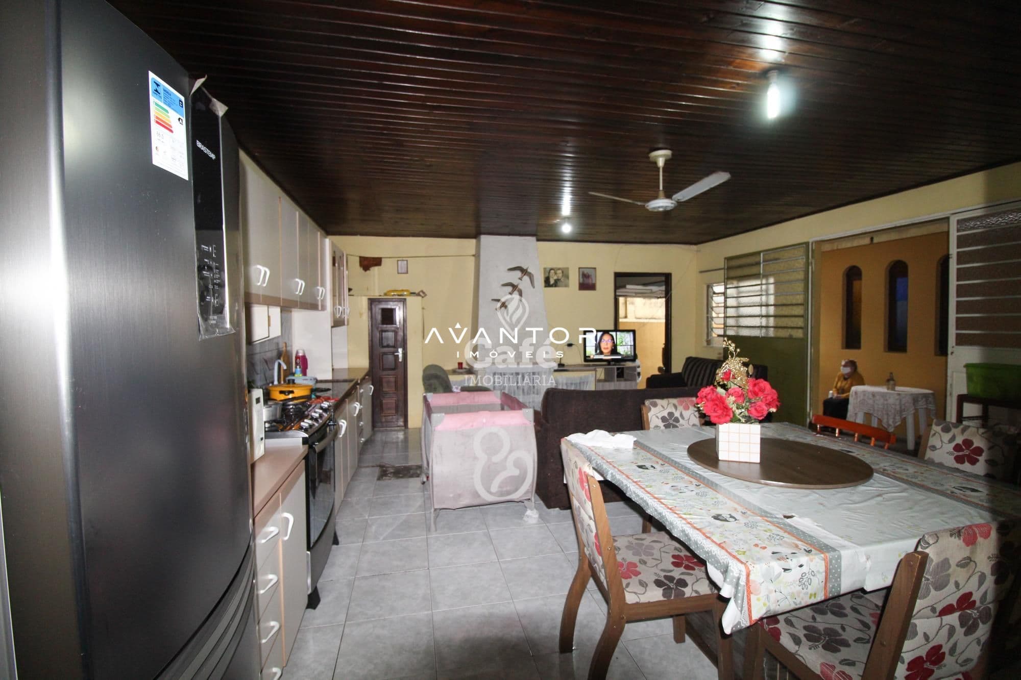 Casa com 3 quartos à venda em Nossa Senhora de Lourdes, Santa Maria/RS — foto 21 de 21