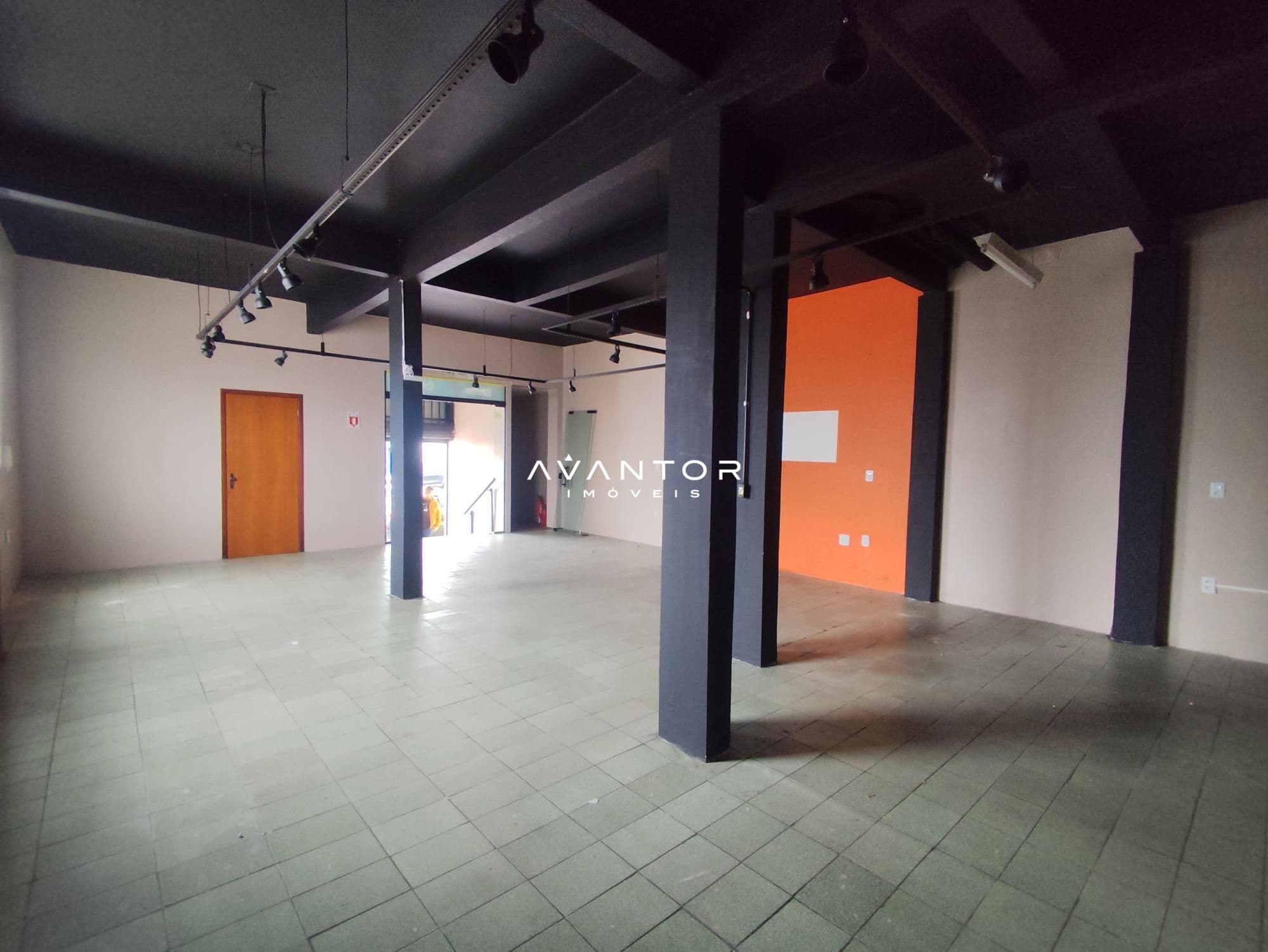 Sala Comercial com 1 sala para alugar em Nossa Senhora de Fátima, Santa Maria/RS — foto 3 de 7