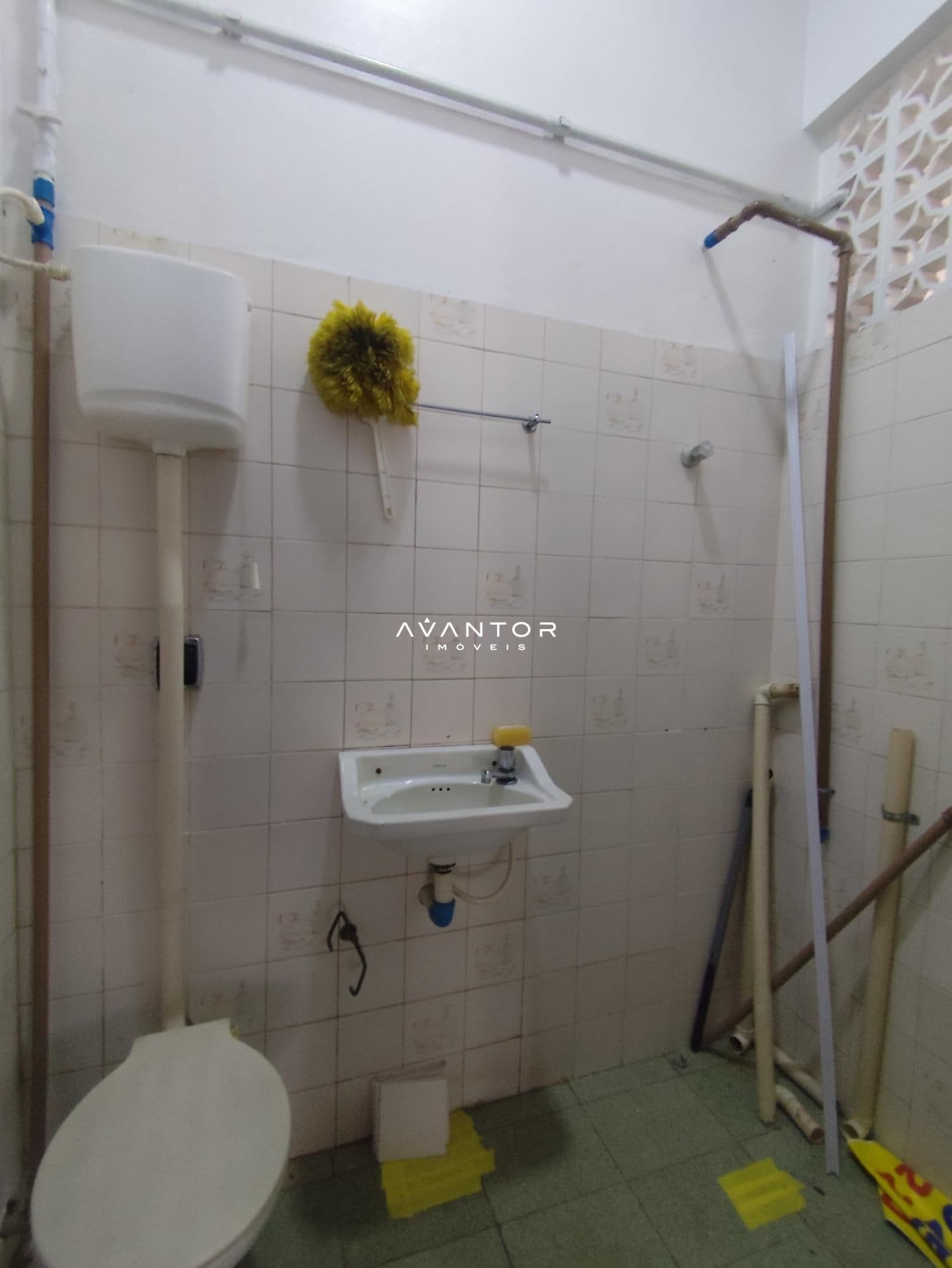 Sala Comercial com 1 sala para alugar em Nossa Senhora de Fátima, Santa Maria/RS — foto 6 de 7