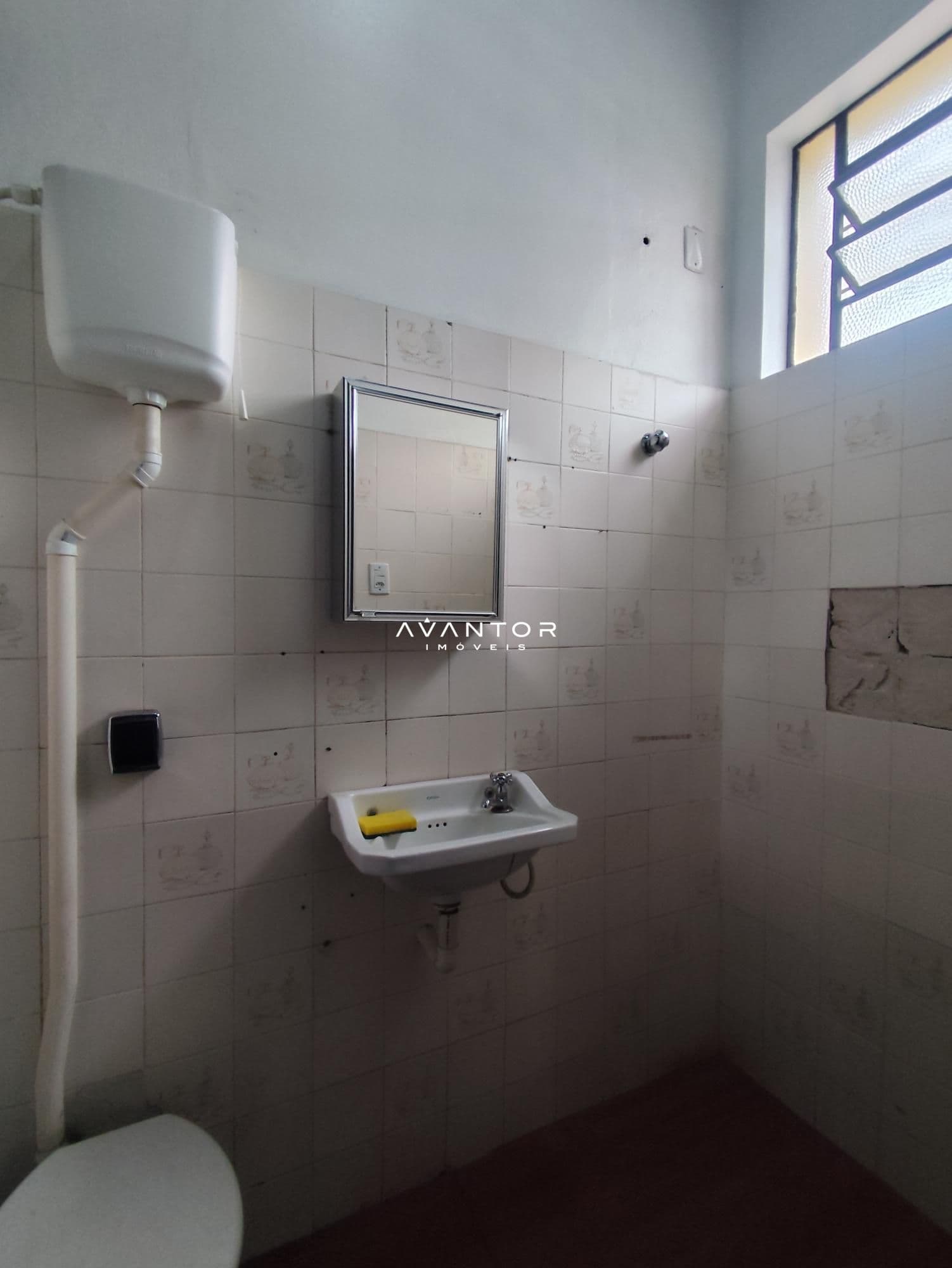 Sala Comercial com 1 sala para alugar em Nossa Senhora de Fátima, Santa Maria/RS — foto 7 de 7
