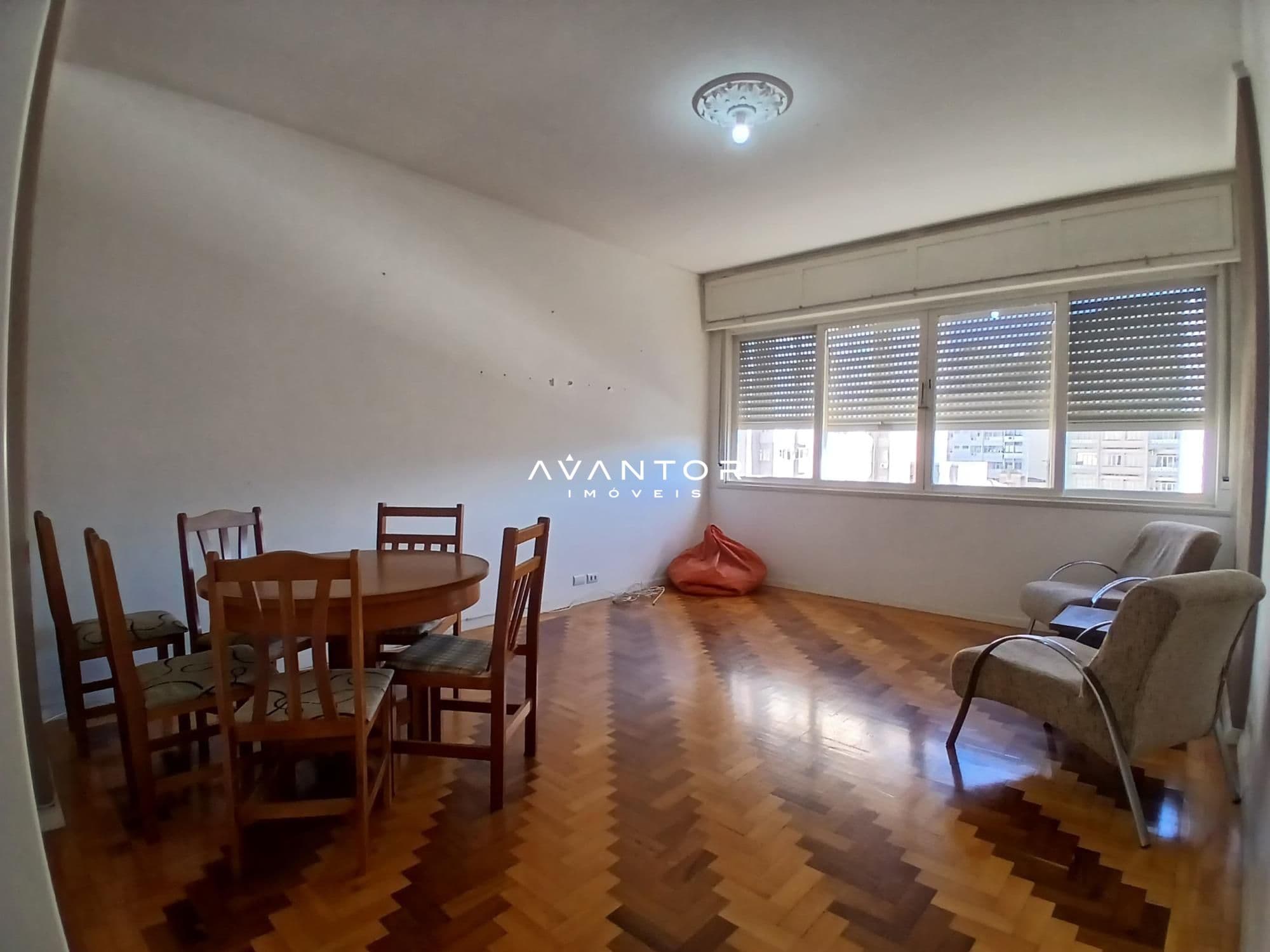 Apartamento com 3 quartos para alugar no Edifício Taperinha, em Centro, Santa Maria/RS — foto 3 de 24
