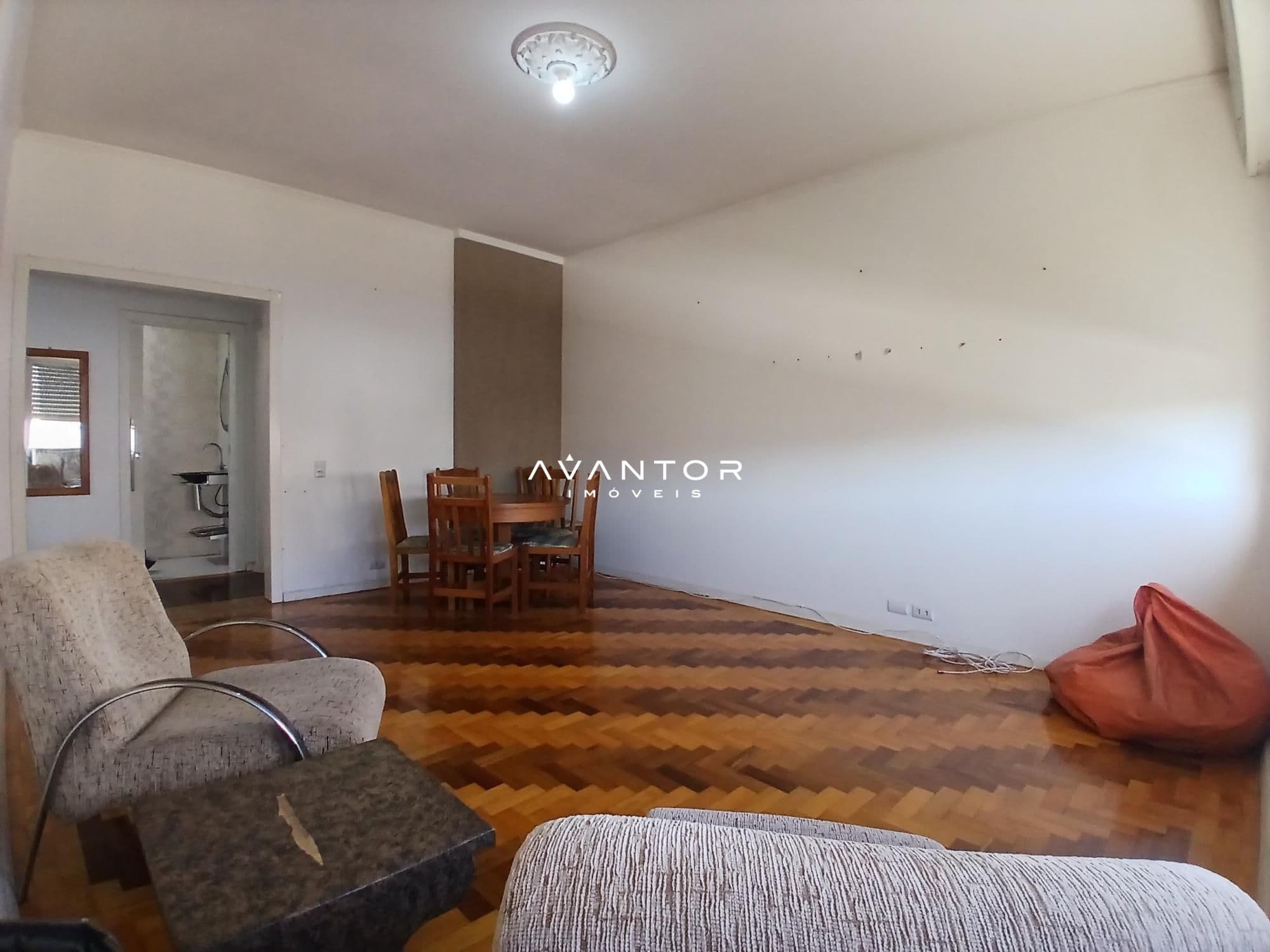 Apartamento com 3 quartos para alugar no Edifício Taperinha, em Centro, Santa Maria/RS — foto 4 de 24