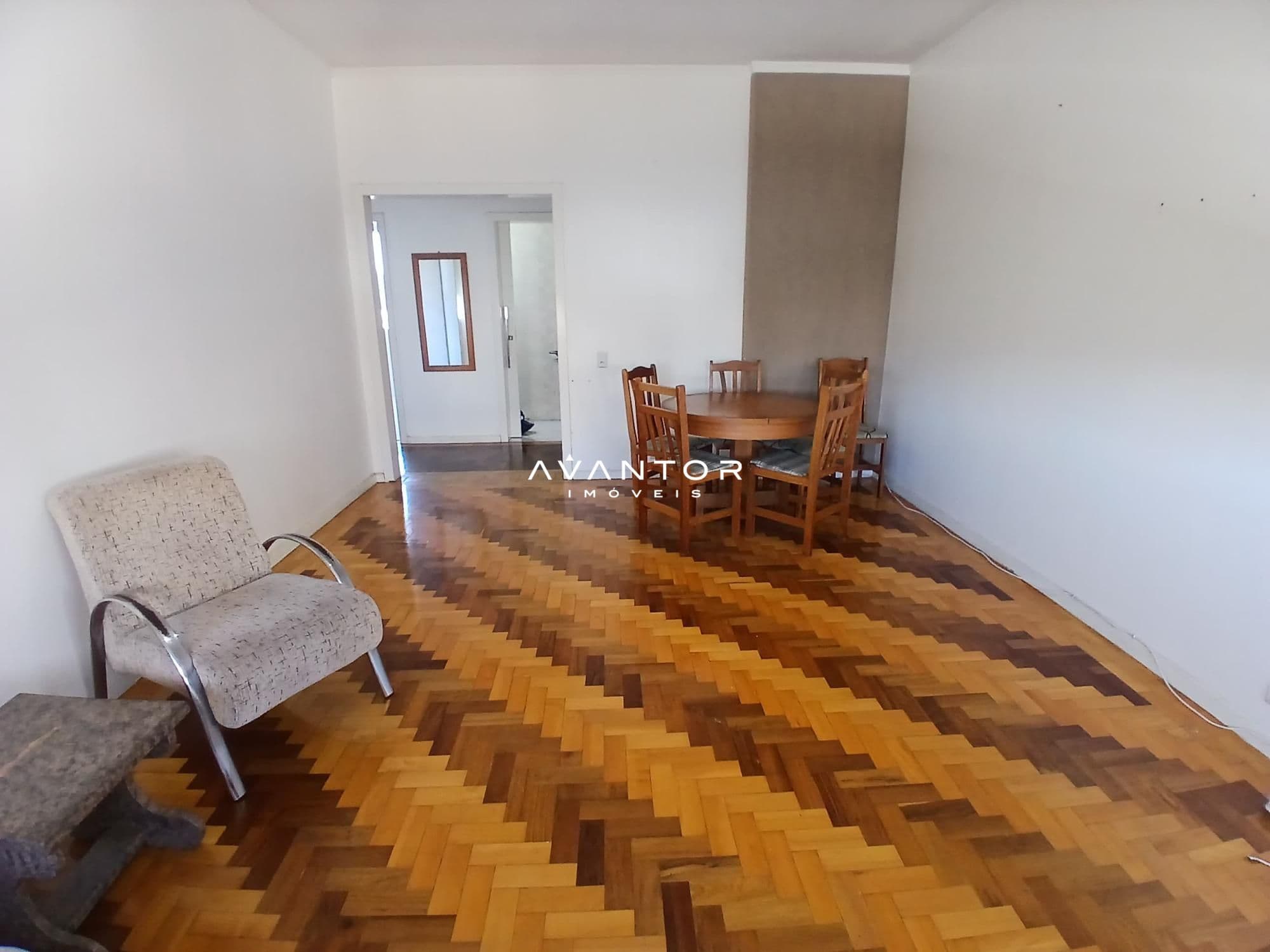 Apartamento com 3 quartos para alugar no Edifício Taperinha, em Centro, Santa Maria/RS — foto 5 de 24