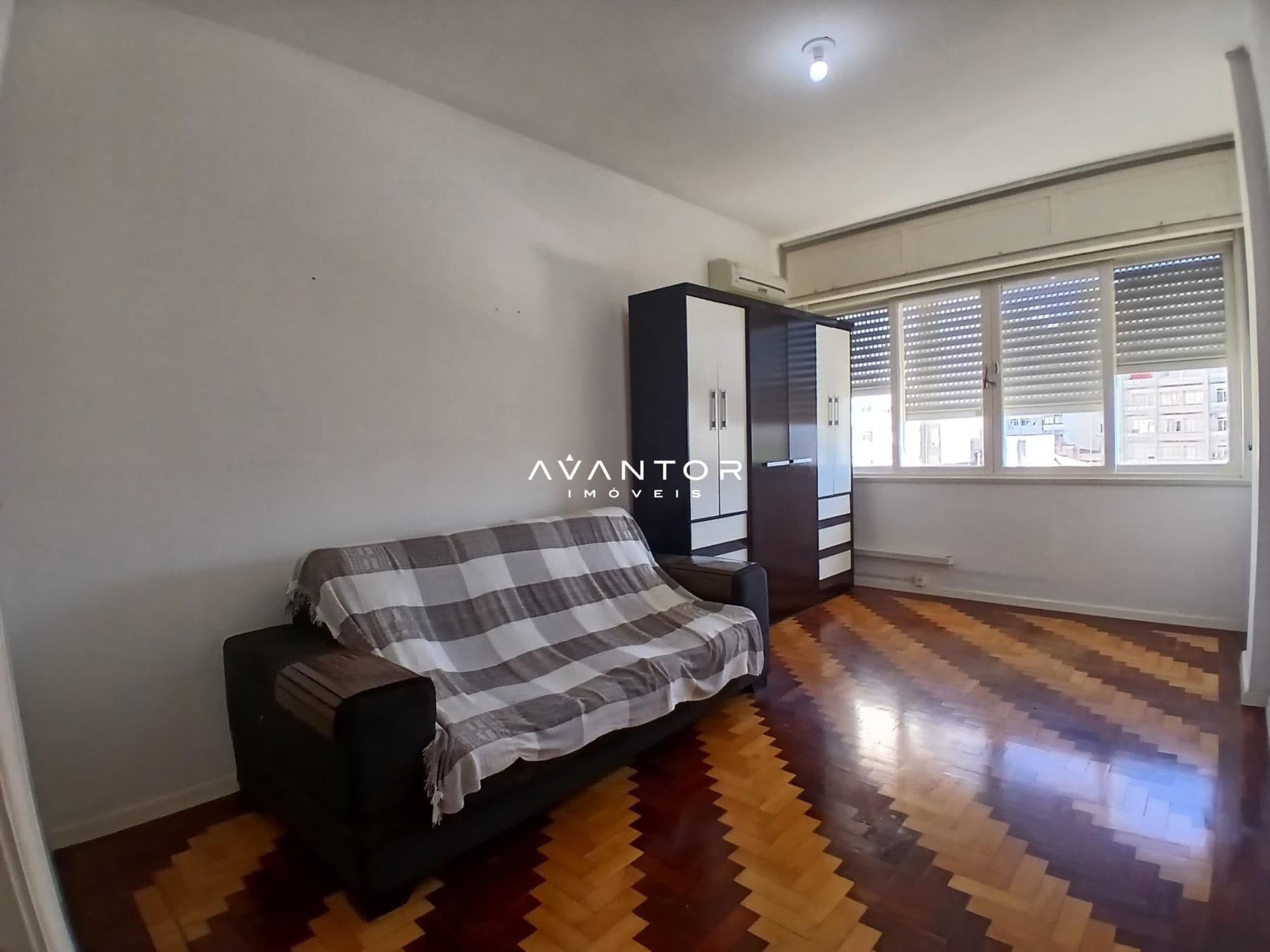 Apartamento com 3 quartos para alugar no Edifício Taperinha, em Centro, Santa Maria/RS — foto 7 de 24