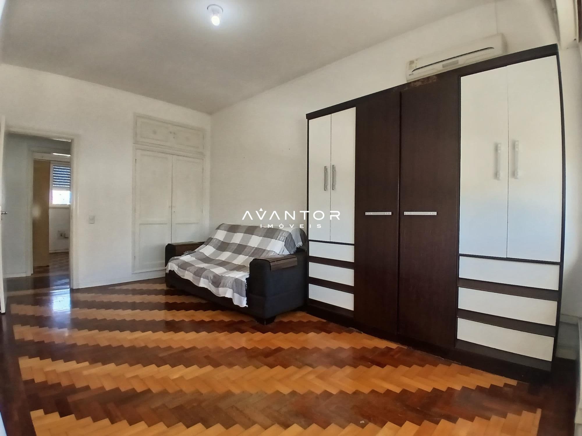 Apartamento com 3 quartos para alugar no Edifício Taperinha, em Centro, Santa Maria/RS — foto 8 de 24