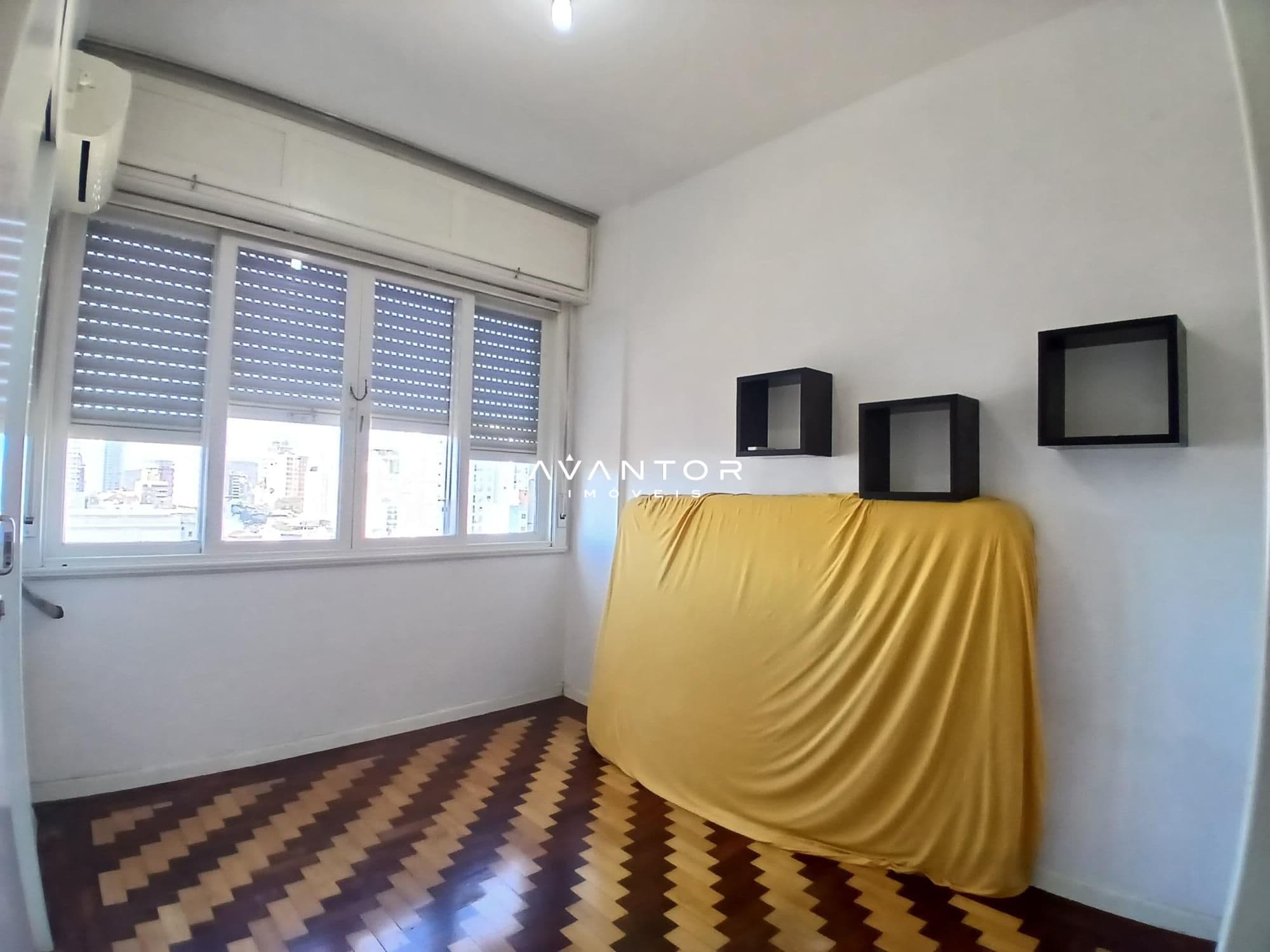 Apartamento com 3 quartos para alugar no Edifício Taperinha, em Centro, Santa Maria/RS — foto 9 de 24