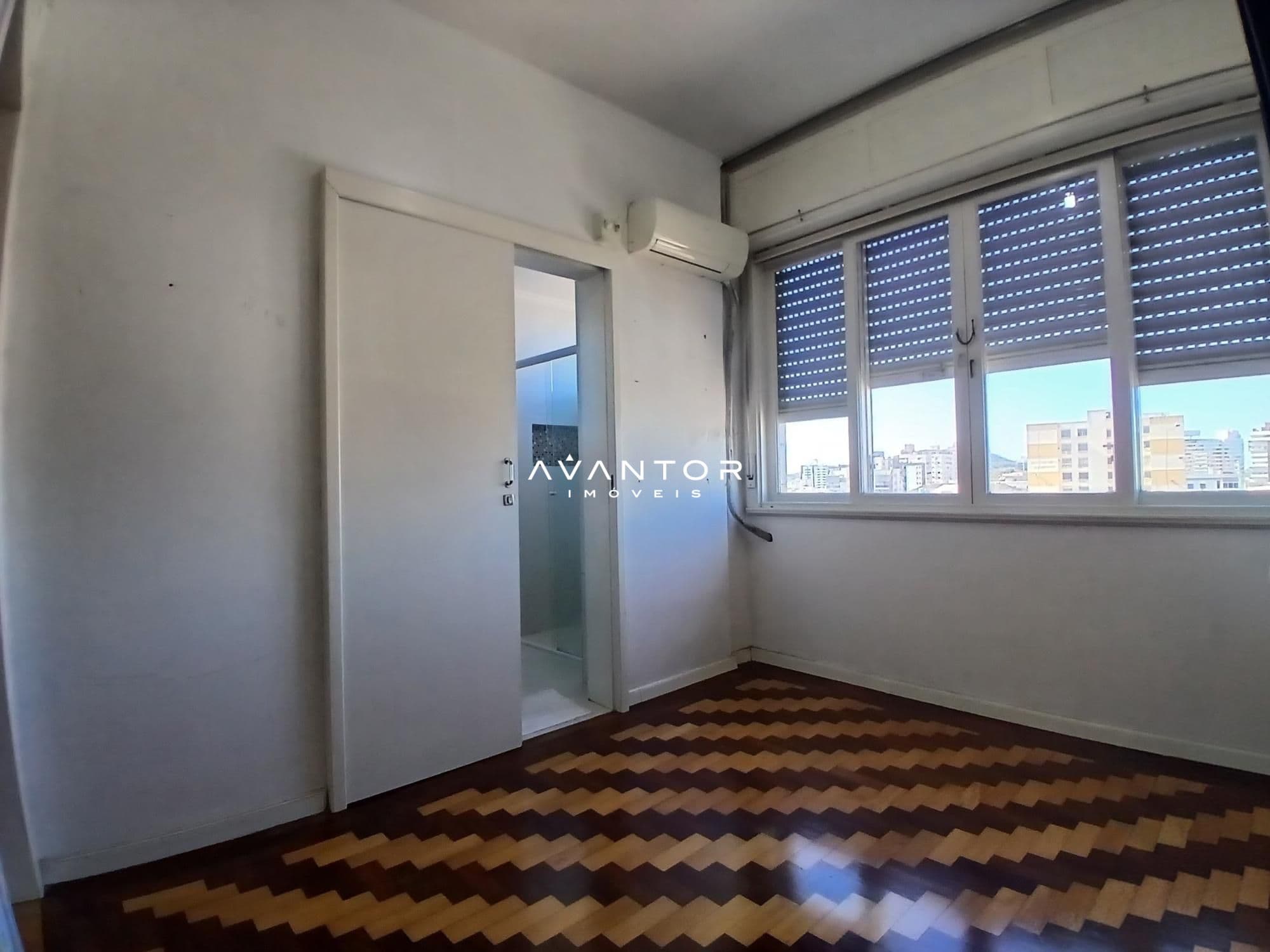 Apartamento com 3 quartos para alugar no Edifício Taperinha, em Centro, Santa Maria/RS — foto 10 de 24