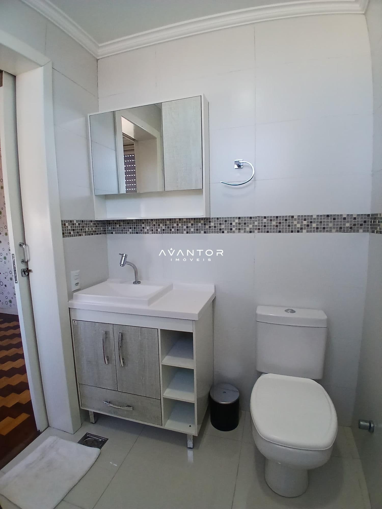 Apartamento com 3 quartos para alugar no Edifício Taperinha, em Centro, Santa Maria/RS — foto 12 de 24
