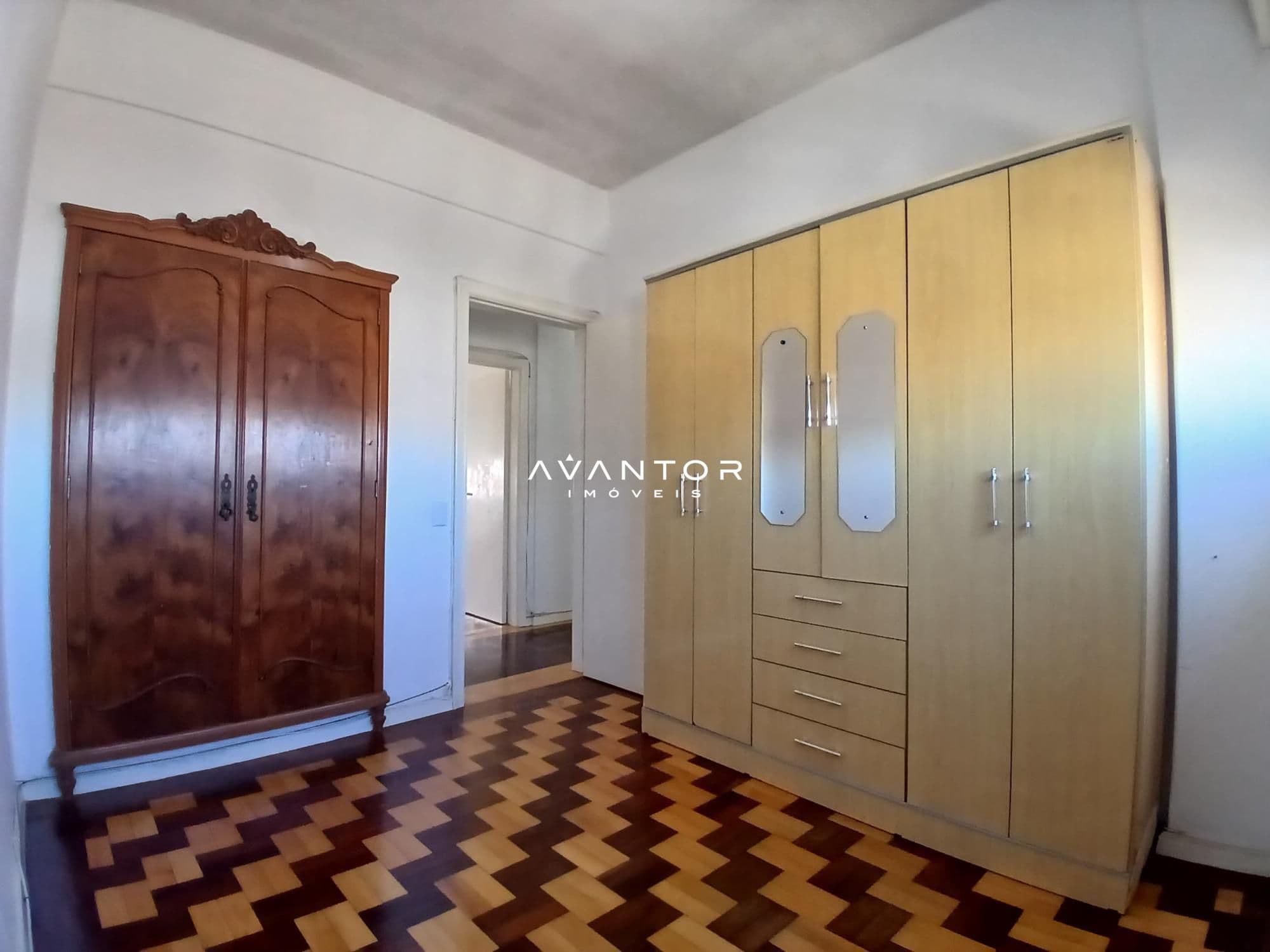 Apartamento com 3 quartos para alugar no Edifício Taperinha, em Centro, Santa Maria/RS — foto 15 de 24