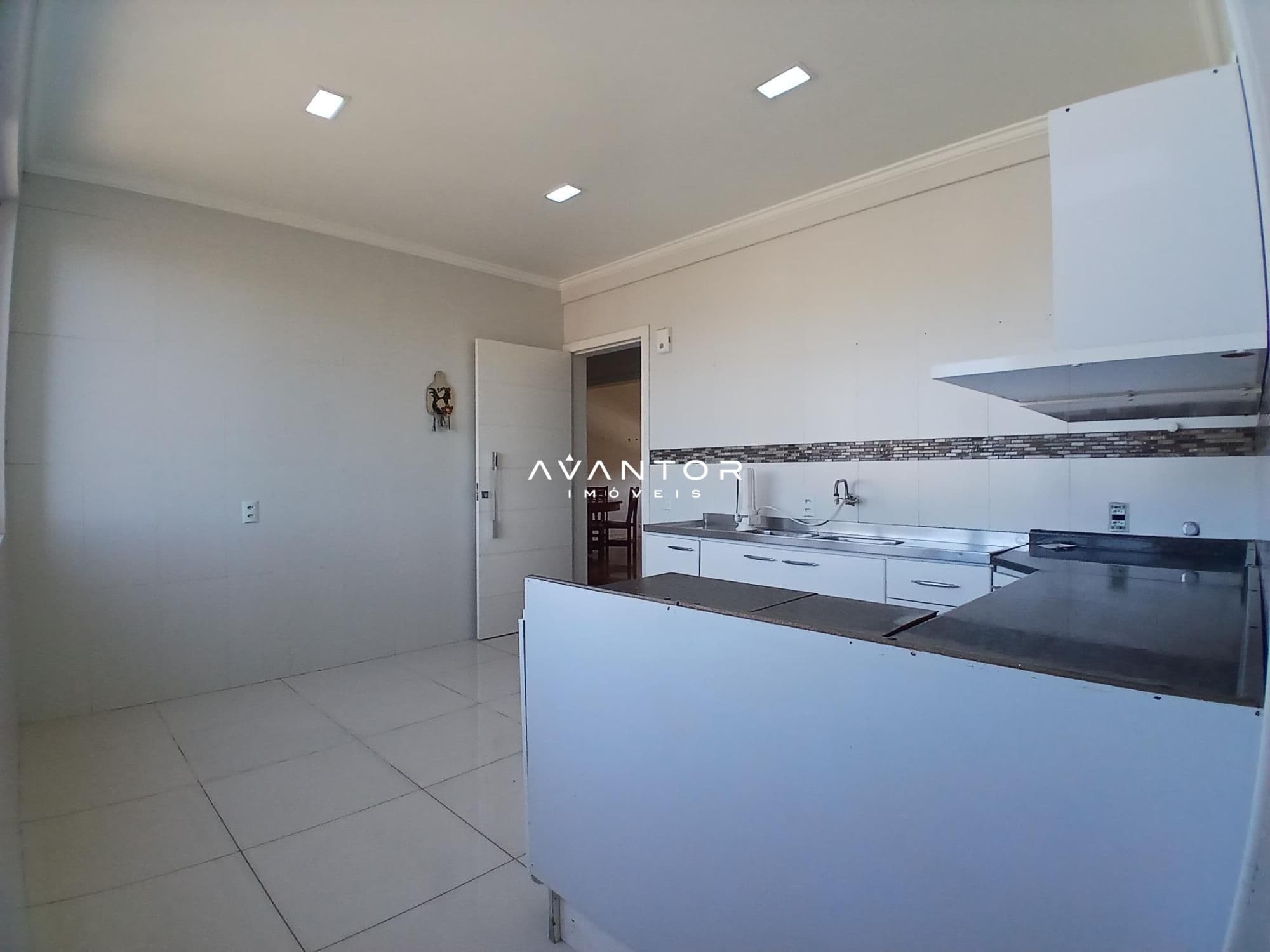 Apartamento com 3 quartos para alugar no Edifício Taperinha, em Centro, Santa Maria/RS — foto 19 de 24