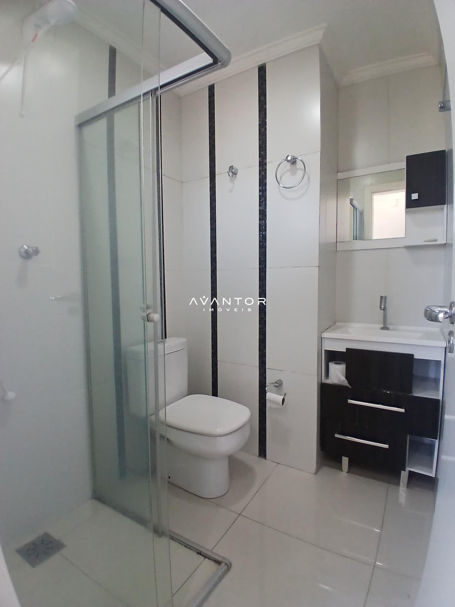 Apartamento com 3 quartos para alugar no Edifício Taperinha, em Centro, Santa Maria/RS — foto 21 de 24