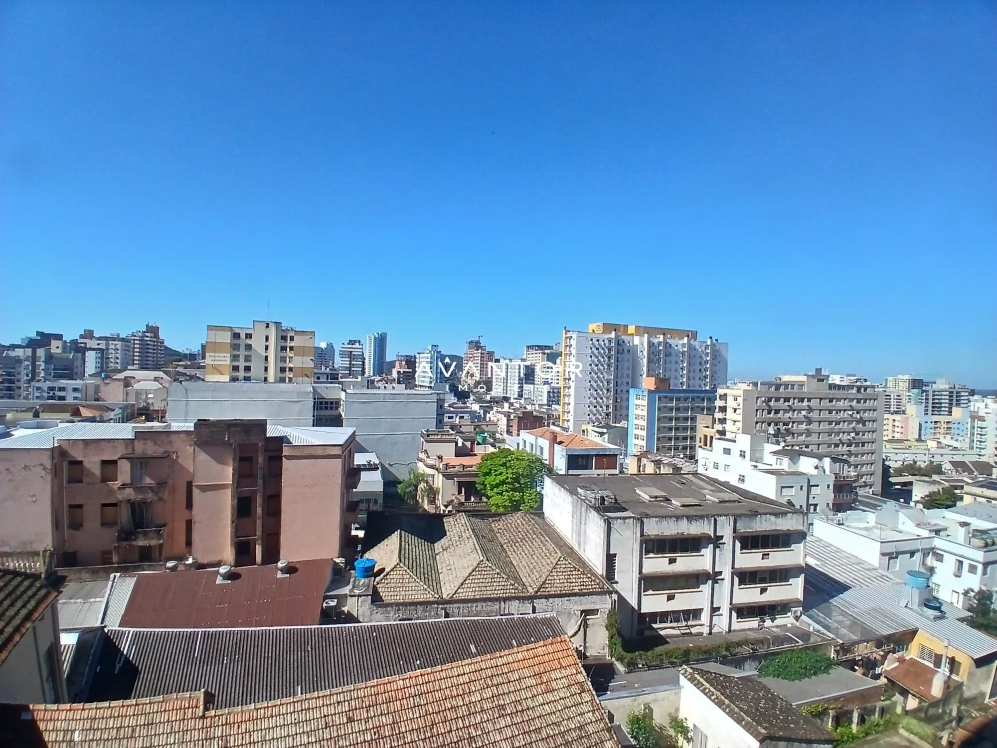 Apartamento com 3 quartos para alugar no Edifício Taperinha, em Centro, Santa Maria/RS — foto 23 de 24