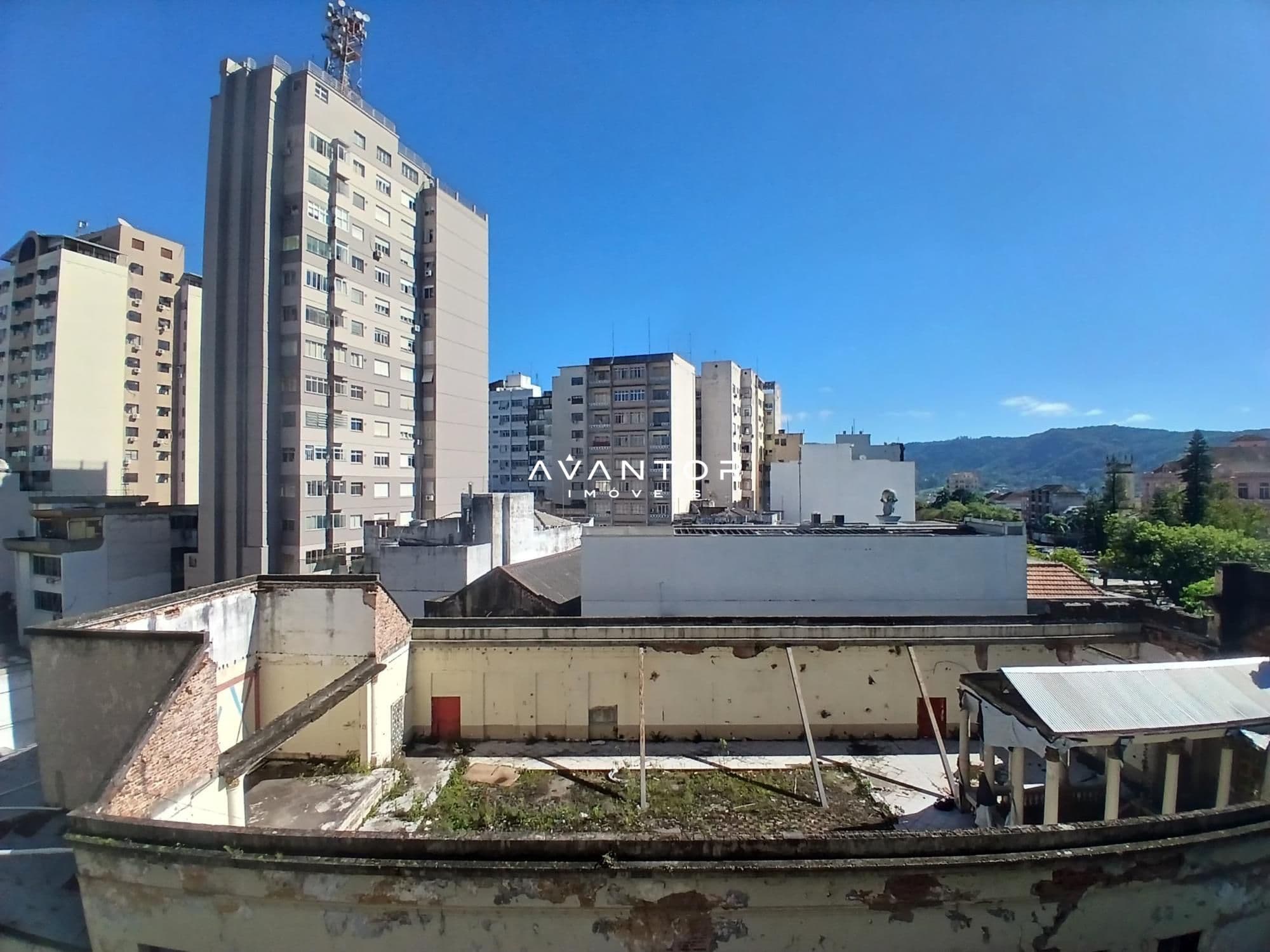 Apartamento com 3 quartos para alugar no Edifício Taperinha, em Centro, Santa Maria/RS — foto 24 de 24