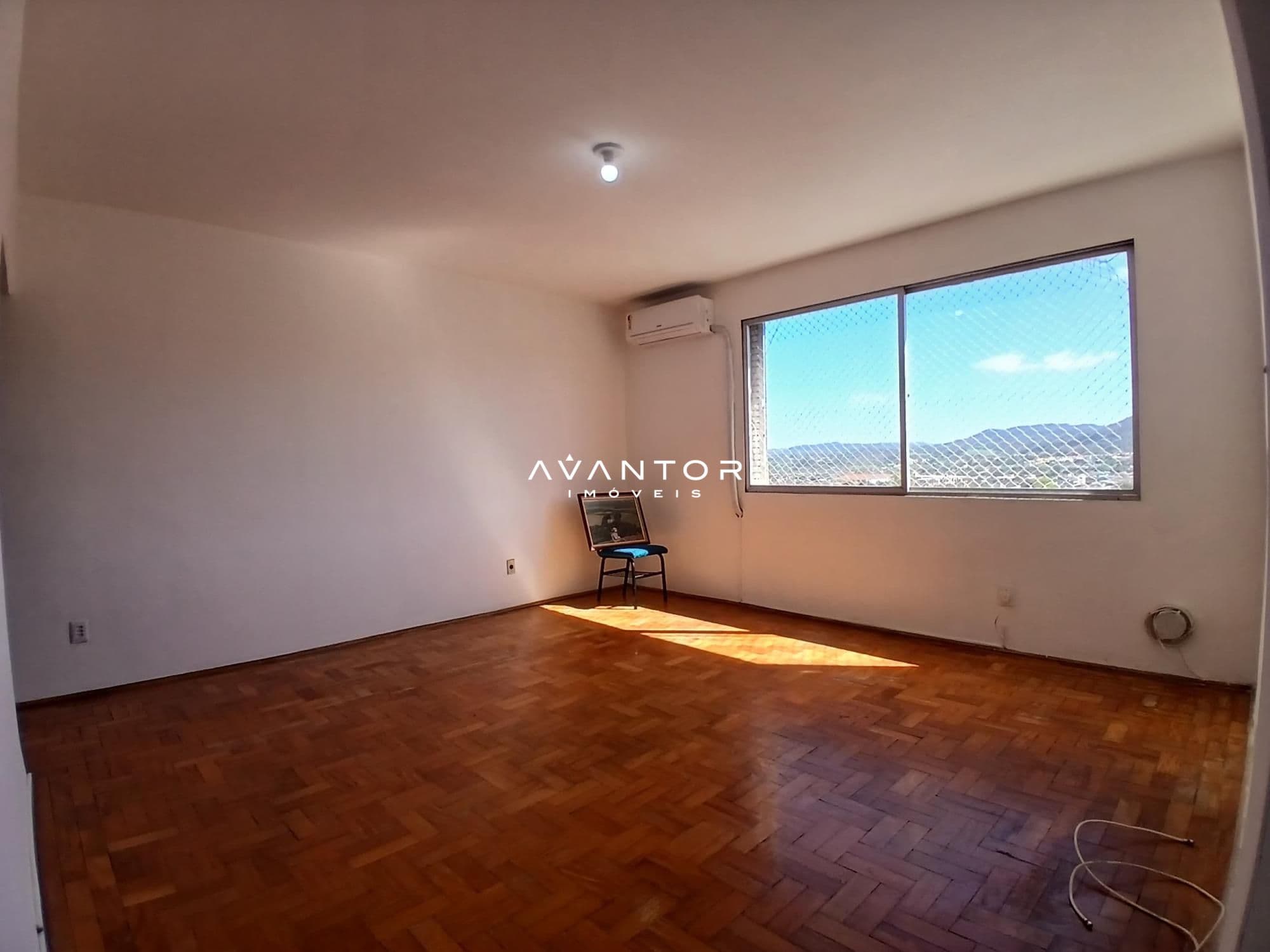 Apartamento com 3 quartos para alugar no Edifício Iguaçu, em Nossa Senhora do Rosário, Santa Maria/RS — foto 4 de 16