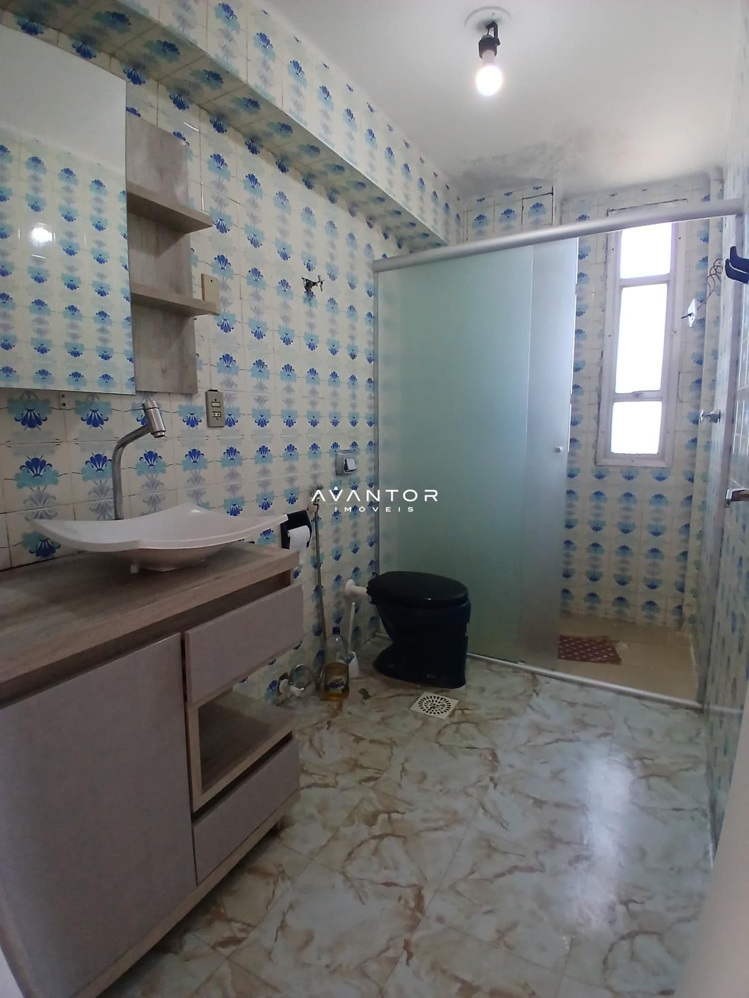 Apartamento com 3 quartos para alugar no Edifício Iguaçu, em Nossa Senhora do Rosário, Santa Maria/RS — foto 6 de 16