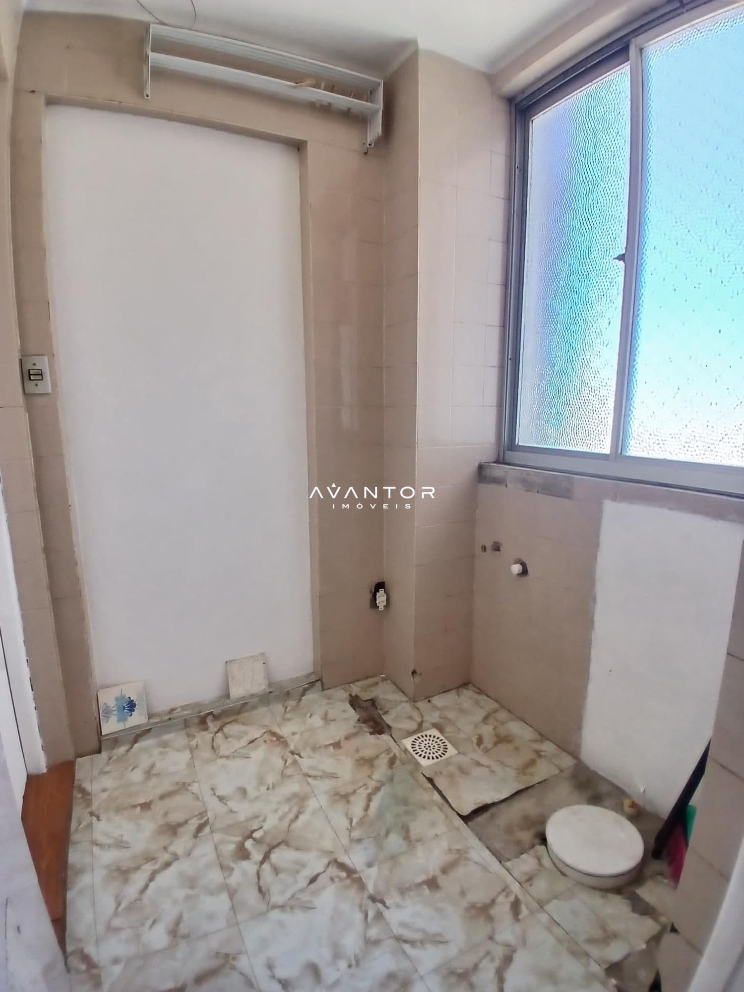 Apartamento com 3 quartos para alugar no Edifício Iguaçu, em Nossa Senhora do Rosário, Santa Maria/RS — foto 15 de 16
