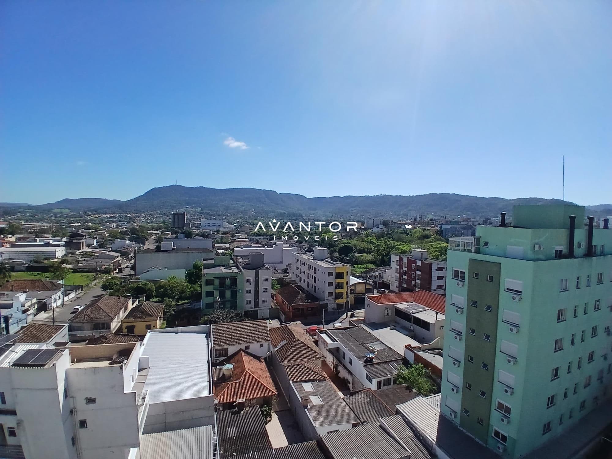 Apartamento com 3 quartos para alugar no Edifício Iguaçu, em Nossa Senhora do Rosário, Santa Maria/RS — foto 16 de 16