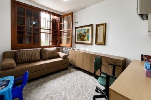 Apartamento com 3 quartos à venda no Residencial Tenente Réquia, em Centro, Santa Maria/RS — foto 3 de 13