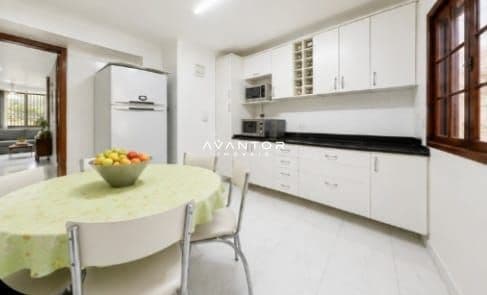 Apartamento com 3 quartos à venda no Residencial Tenente Réquia, em Centro, Santa Maria/RS — foto 4 de 13