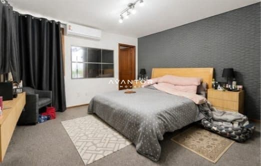 Apartamento com 3 quartos à venda no Residencial Tenente Réquia, em Centro, Santa Maria/RS — foto 5 de 13