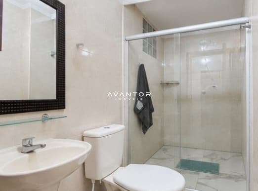Apartamento com 3 quartos à venda no Residencial Tenente Réquia, em Centro, Santa Maria/RS — foto 8 de 13