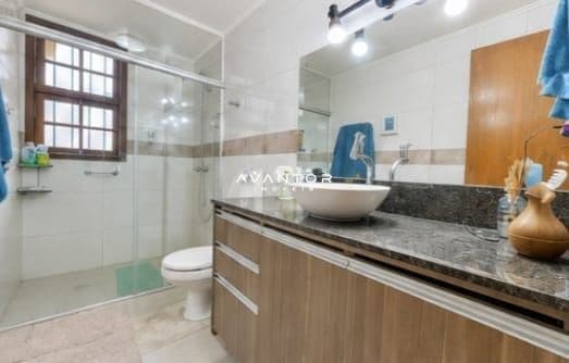 Apartamento com 3 quartos à venda no Residencial Tenente Réquia, em Centro, Santa Maria/RS — foto 9 de 13