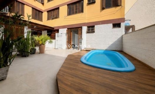 Apartamento com 3 quartos à venda no Residencial Tenente Réquia, em Centro, Santa Maria/RS — foto 13 de 13