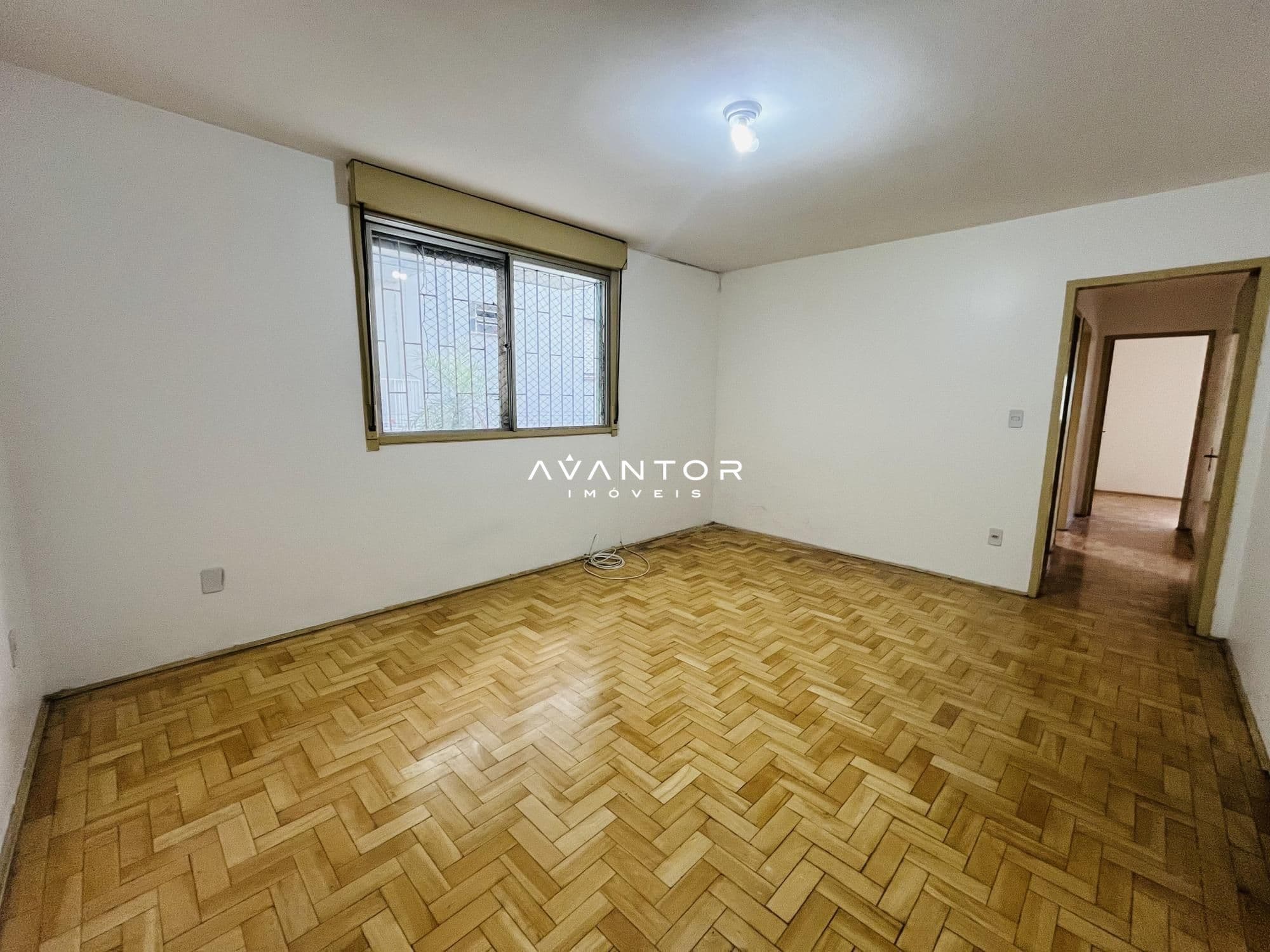 Apartamento com 2 quartos à venda no Edifício Alemanha, em Bonfim, Santa Maria/RS — foto 2 de 9