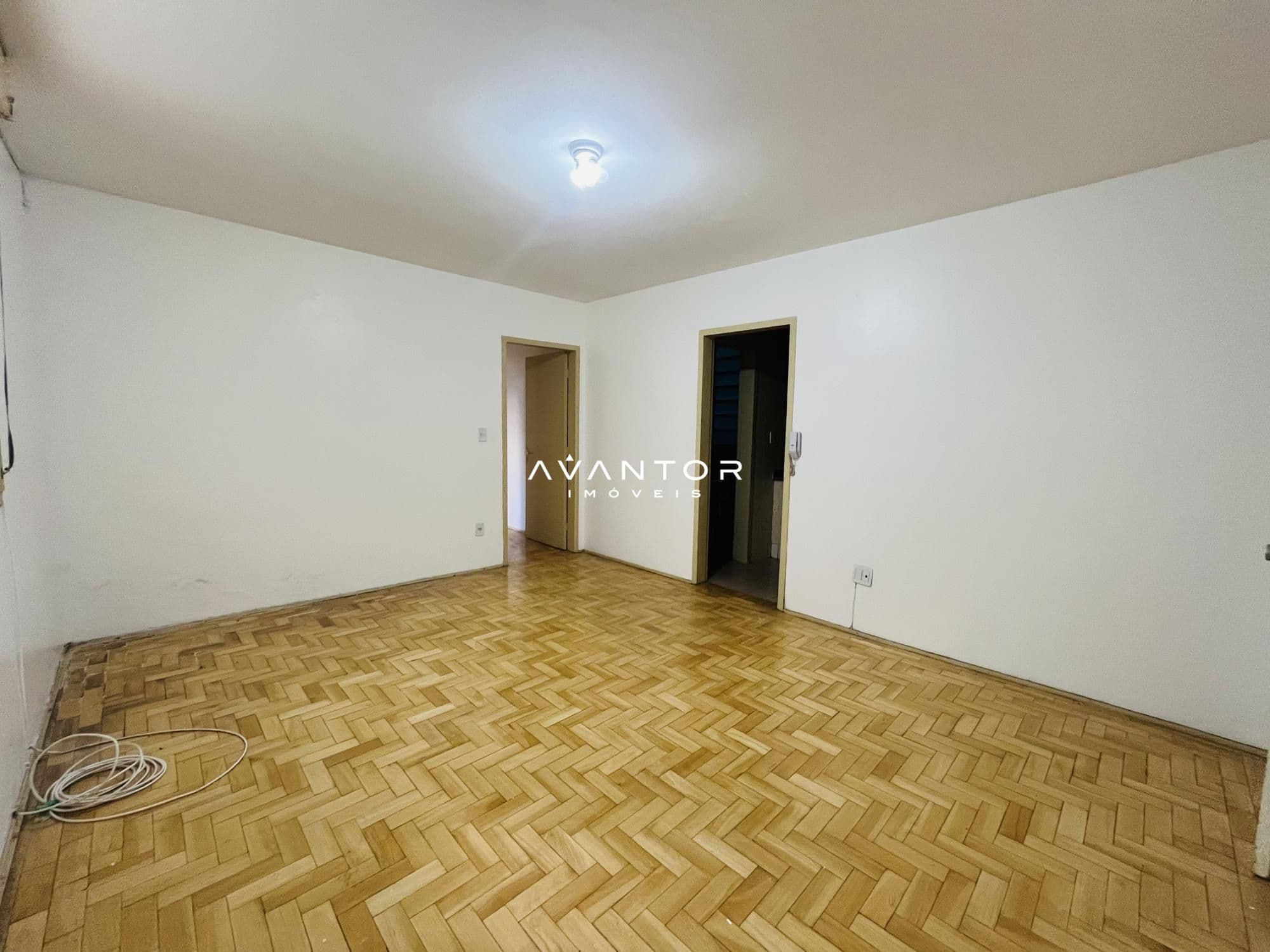 Apartamento com 2 quartos à venda no Edifício Alemanha, em Bonfim, Santa Maria/RS — foto 3 de 9