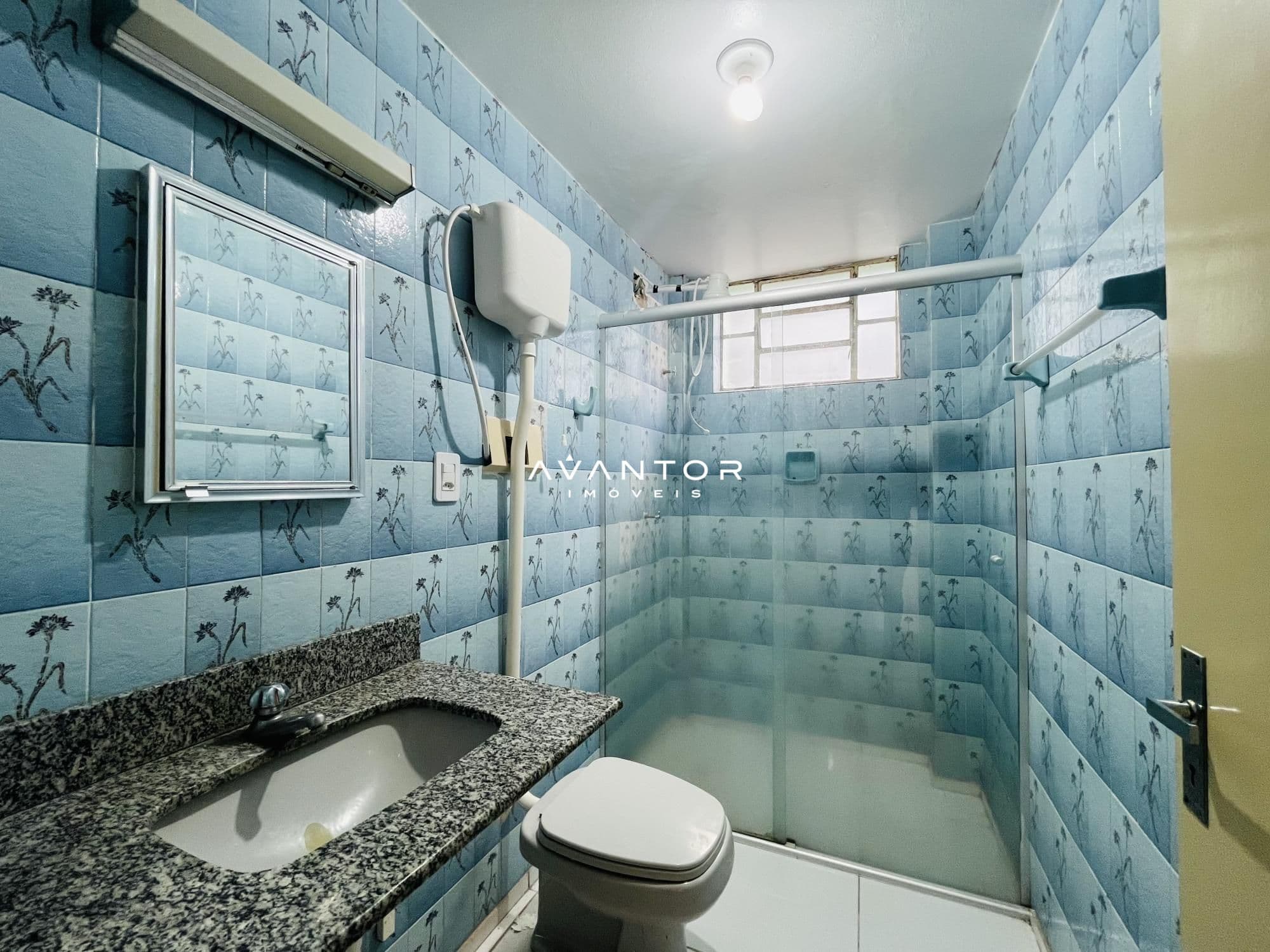 Apartamento com 2 quartos à venda no Edifício Alemanha, em Bonfim, Santa Maria/RS — foto 9 de 9