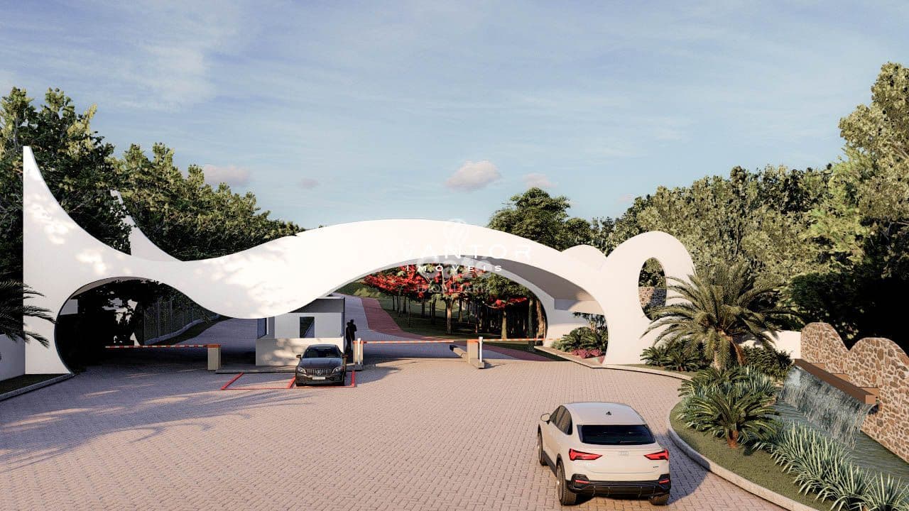 Essere Natura - Condomínio residencial de alto padrão — Terreno à venda no Essere Natura, em Centro, Santa Maria/RS