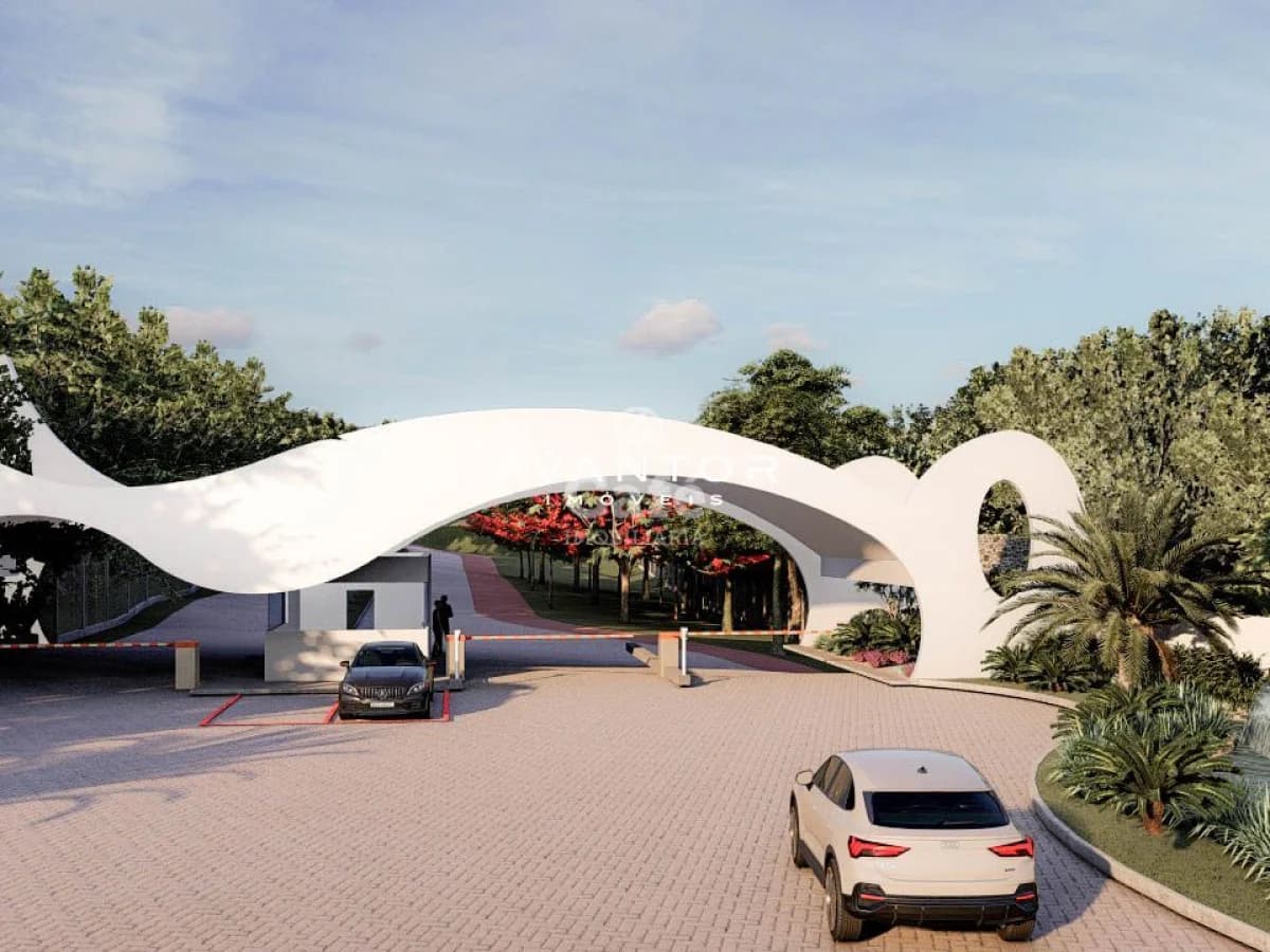 Essere Natura - Condomínio residencial de alto padrão — Terreno à venda no Essere Natura, em Centro, Santa Maria/RS