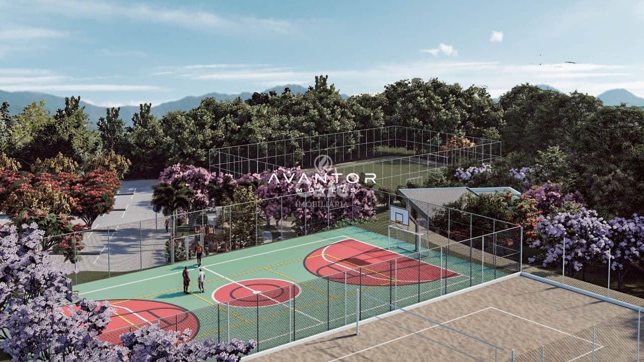 Essere Natura - Condomínio residencial de alto padrão — Terreno à venda no Essere Natura, em Centro, Santa Maria/RS