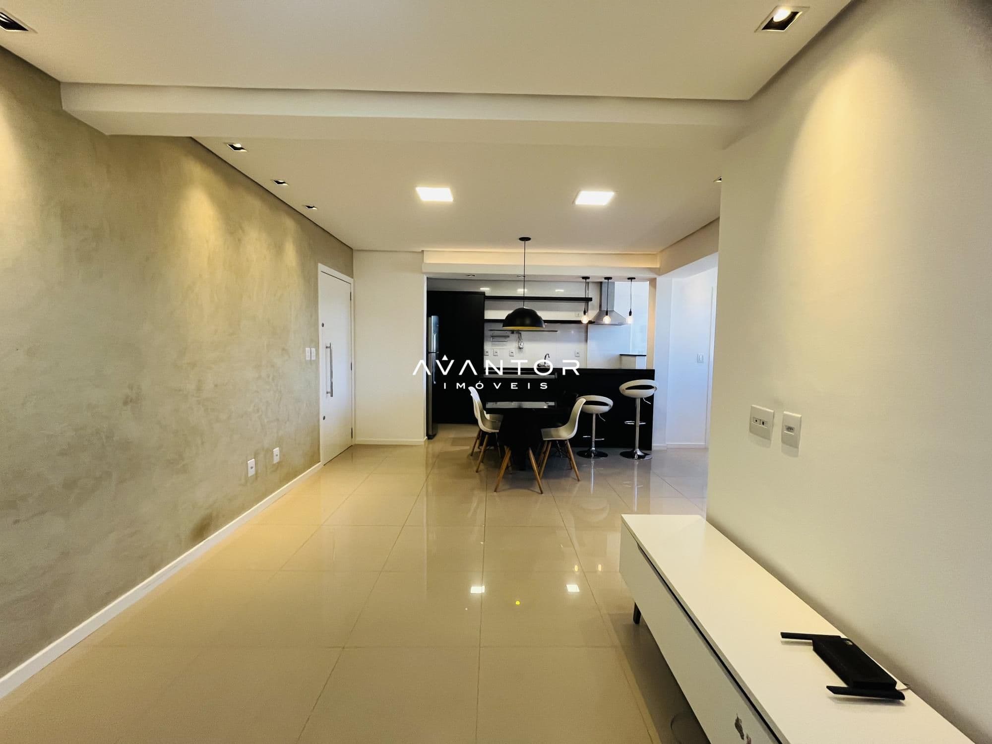 Apartamento com 2 quartos à venda no Residencial Emmanuel, em Bonfim, Santa Maria/RS — foto 5 de 15