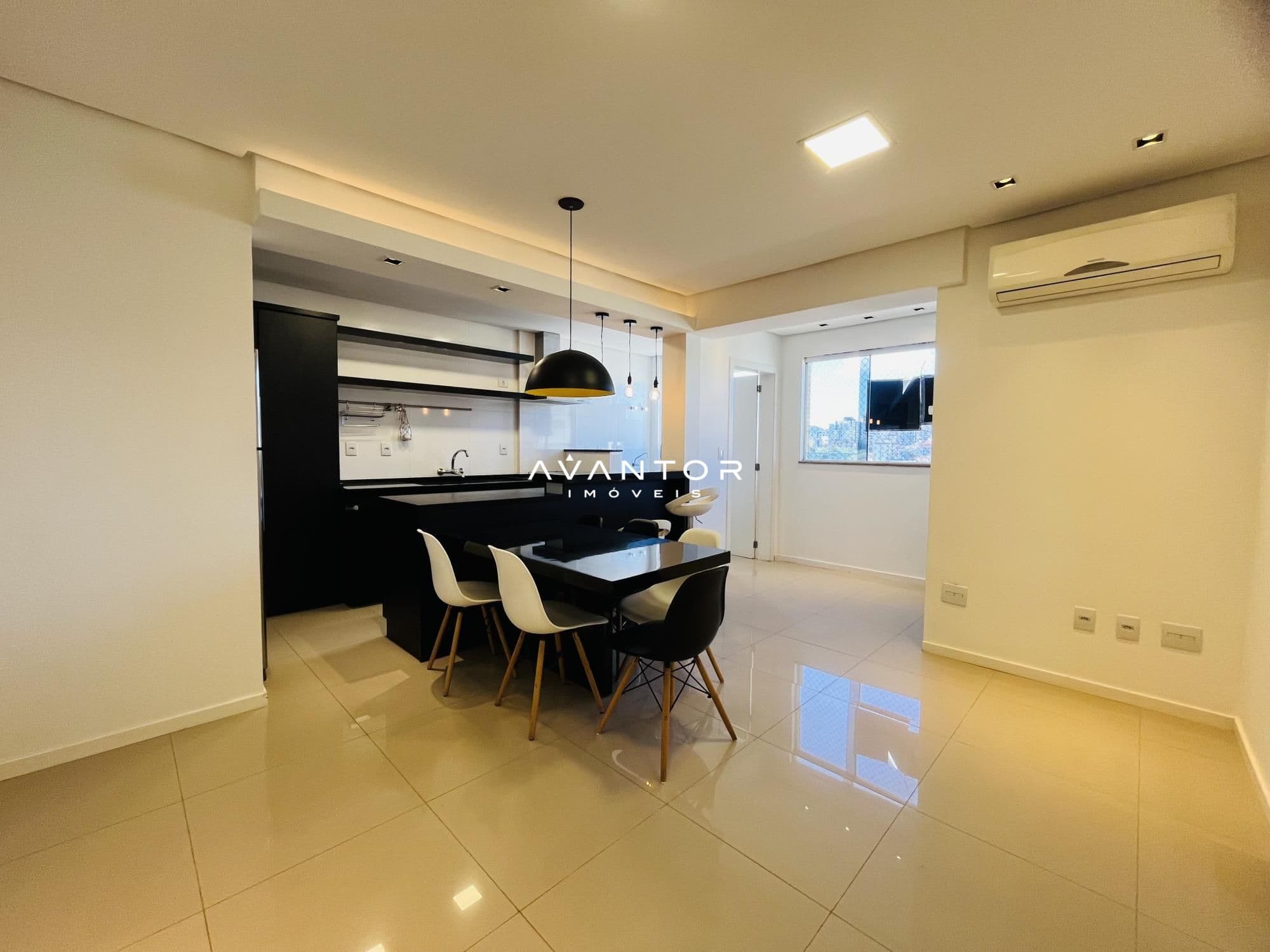 Apartamento com 2 quartos à venda no Residencial Emmanuel, em Bonfim, Santa Maria/RS — foto 6 de 15