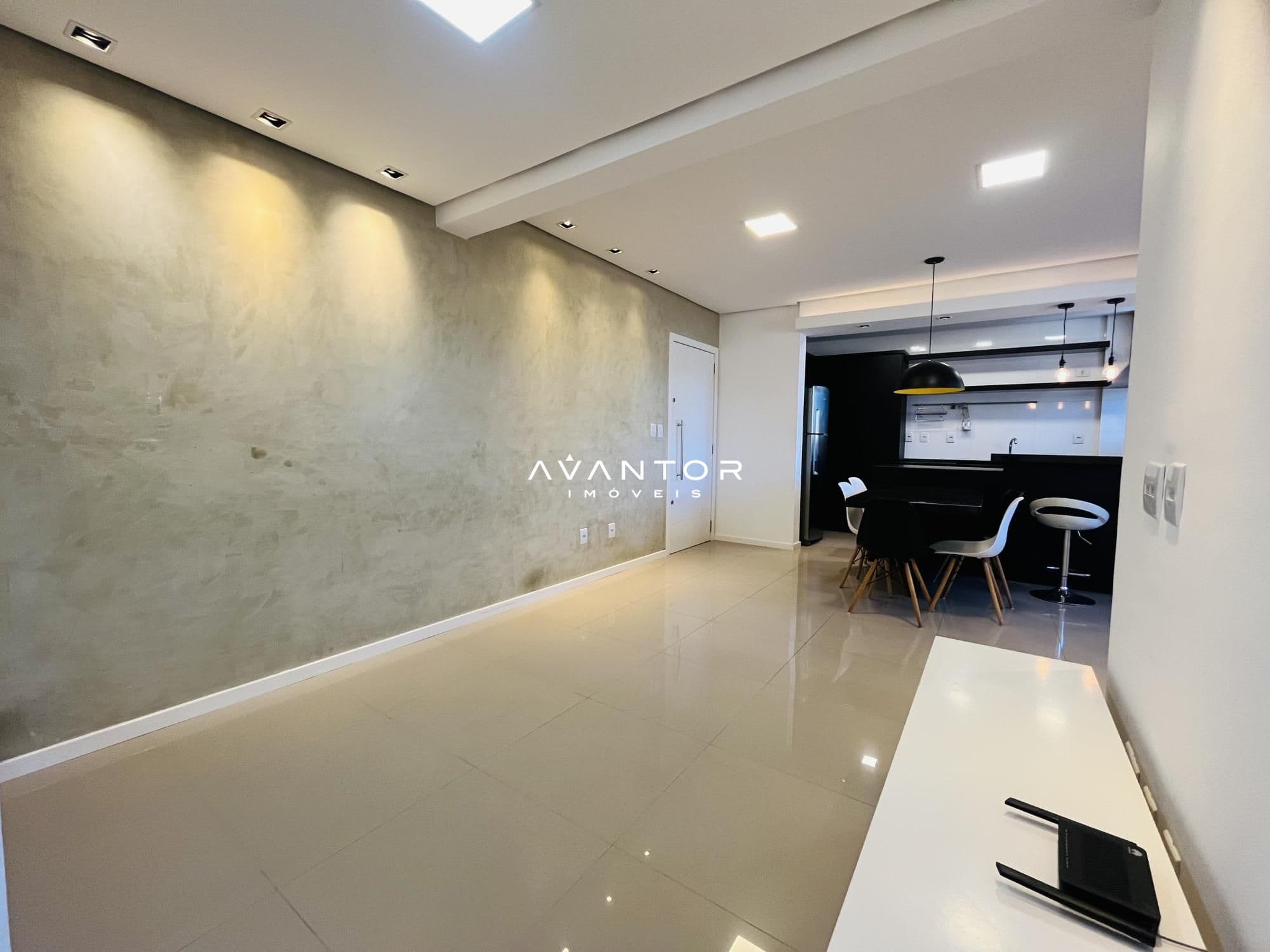 Apartamento com 2 quartos à venda no Residencial Emmanuel, em Bonfim, Santa Maria/RS — foto 7 de 15