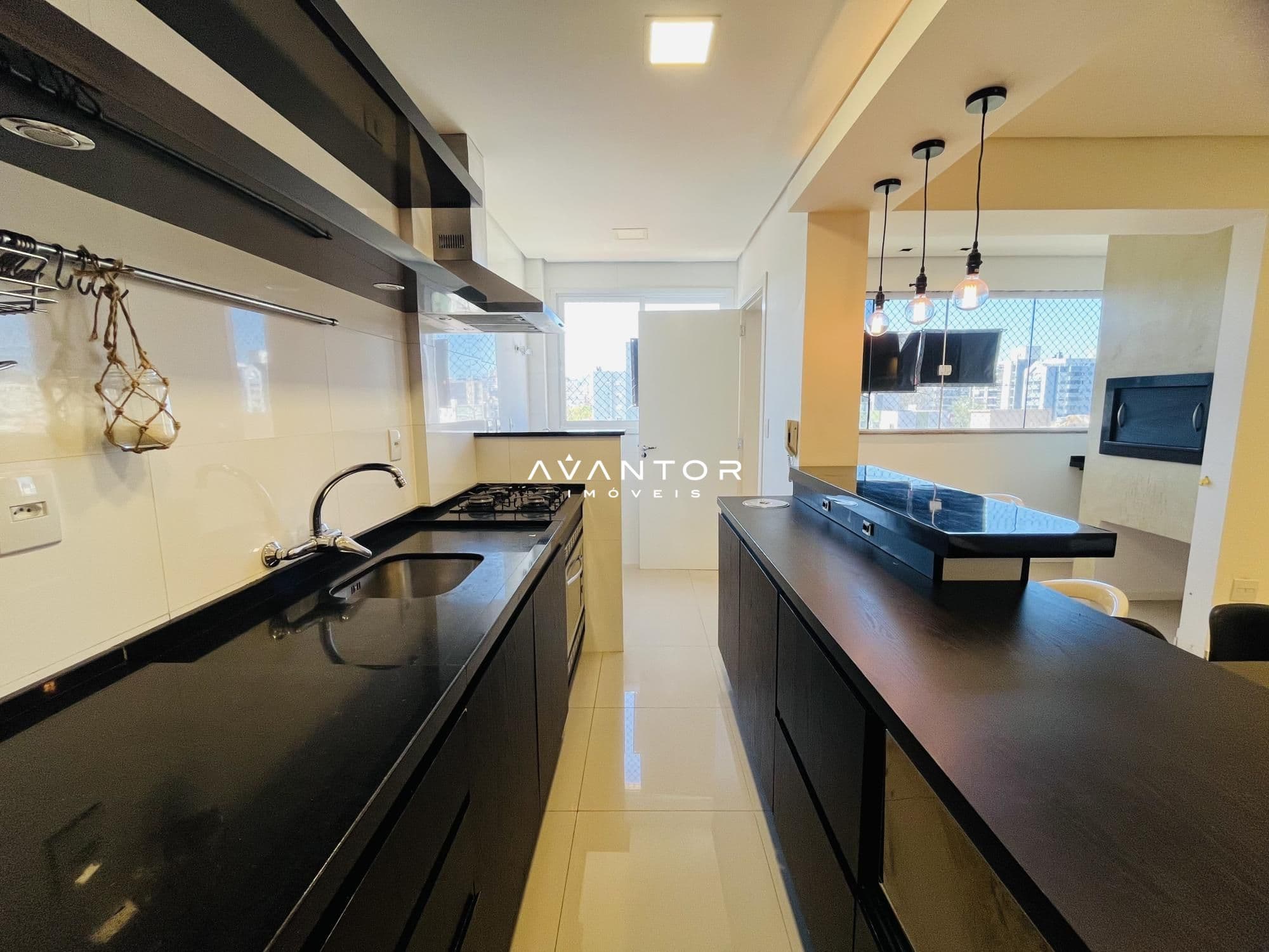 Apartamento com 2 quartos à venda no Residencial Emmanuel, em Bonfim, Santa Maria/RS — foto 8 de 15