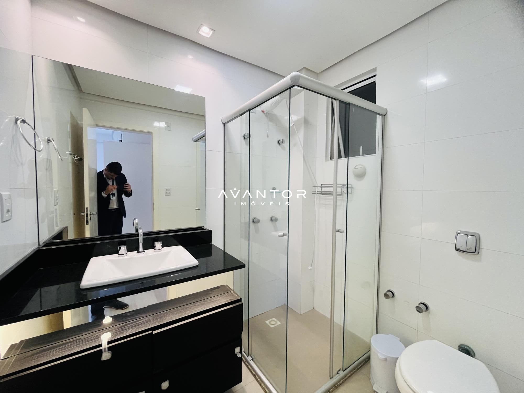 Apartamento com 2 quartos à venda no Residencial Emmanuel, em Bonfim, Santa Maria/RS — foto 14 de 15