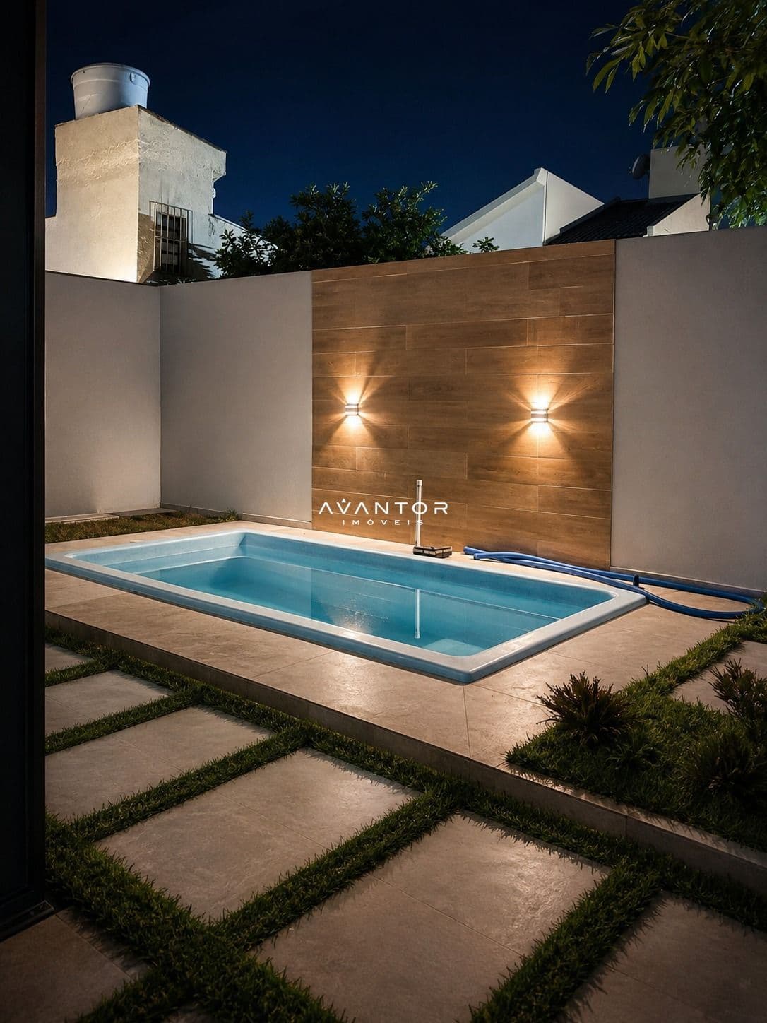 Casa com 2 quartos à venda em Pinheiro Machado, Santa Maria/RS — foto 7 de 10