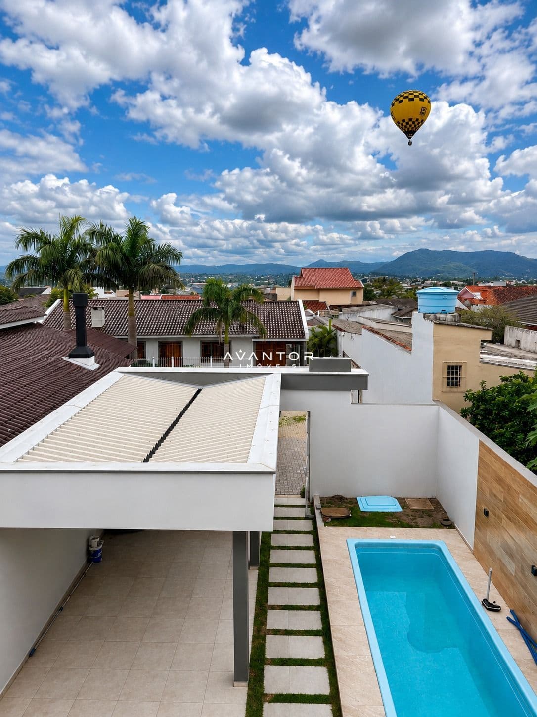 Casa com 2 quartos à venda em Pinheiro Machado, Santa Maria/RS — foto 8 de 10