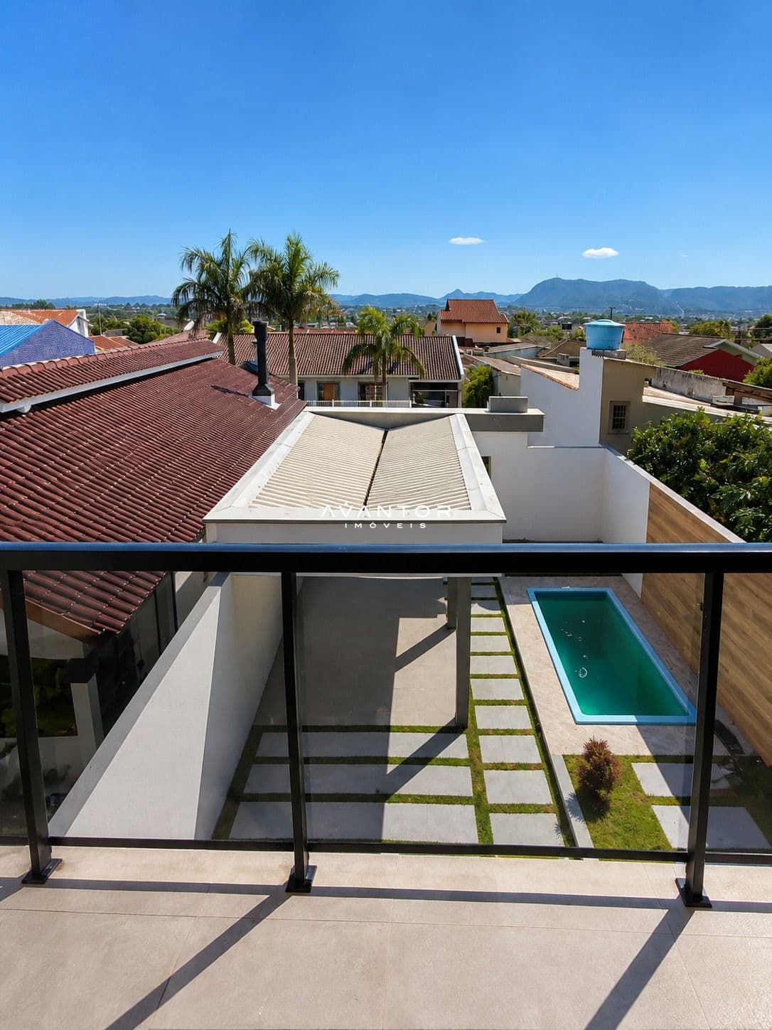 Casa com 2 quartos à venda em Pinheiro Machado, Santa Maria/RS — foto 9 de 10