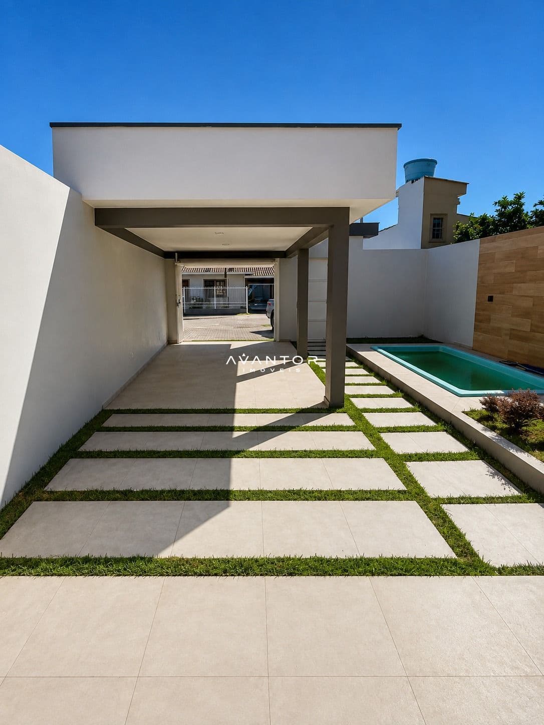 Casa com 2 quartos à venda em Pinheiro Machado, Santa Maria/RS — foto 10 de 10